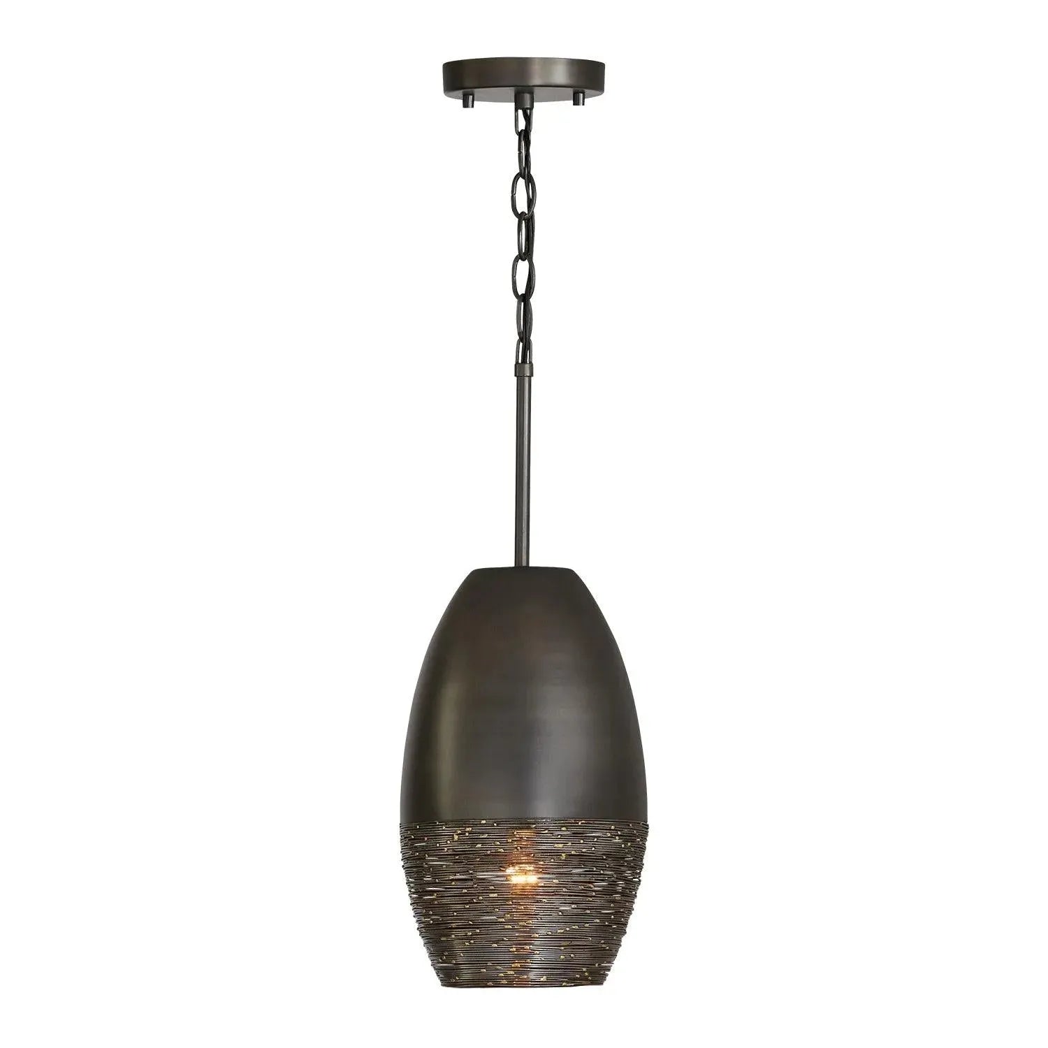 Capital Lighting Fixture Company - Sana Pendant - 335111GI | Montreal Lighting & Hardware
