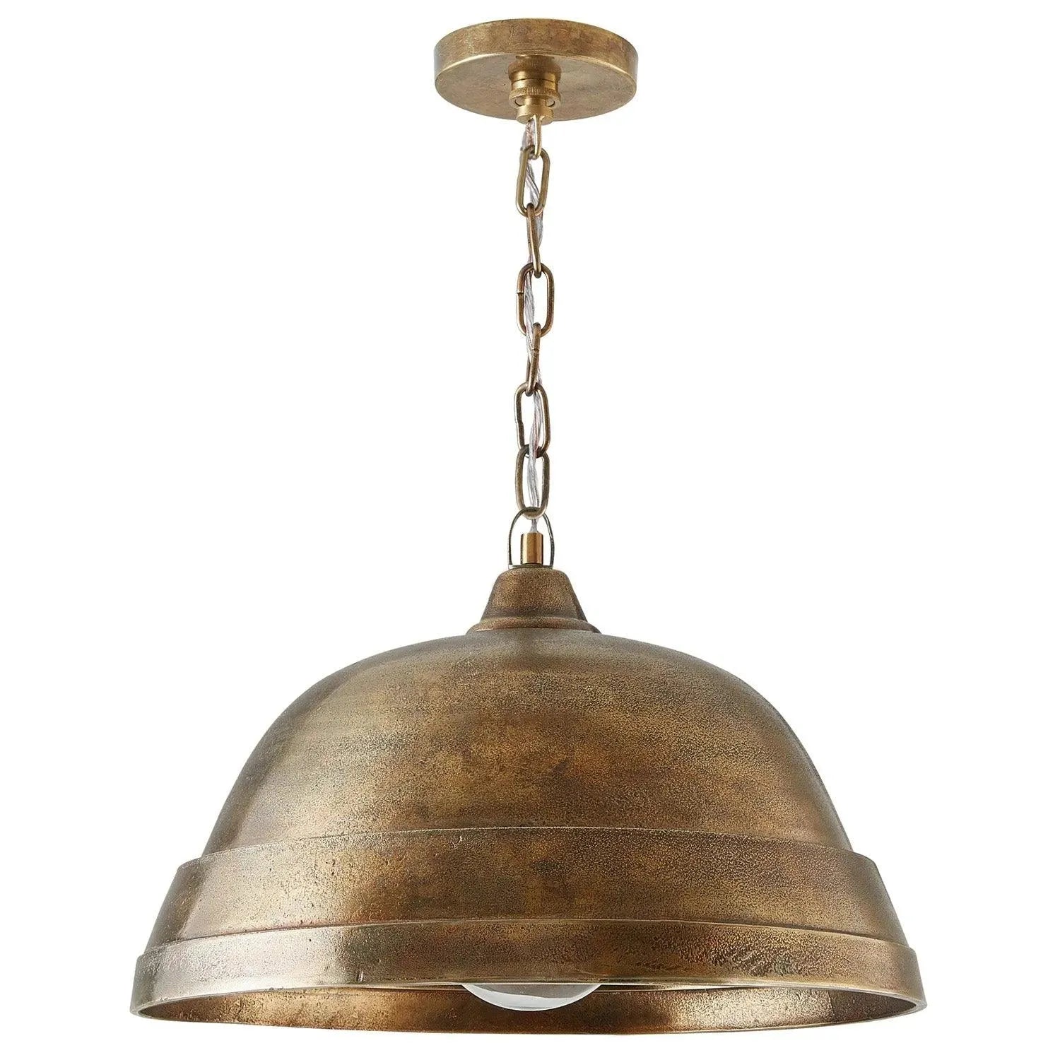 Capital Lighting Fixture Company - Sedona Pendant - 330311XB | Montreal Lighting & Hardware