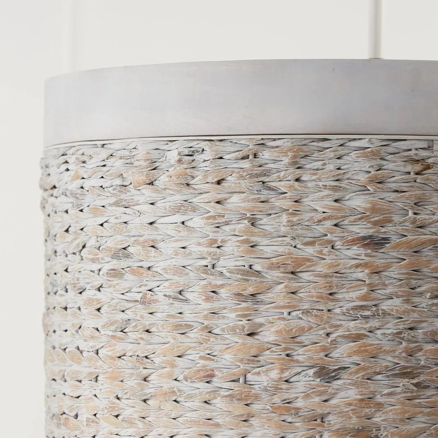 Capital Lighting Fixture Company - Tallulah Pendant - 343911HW | Montreal Lighting & Hardware