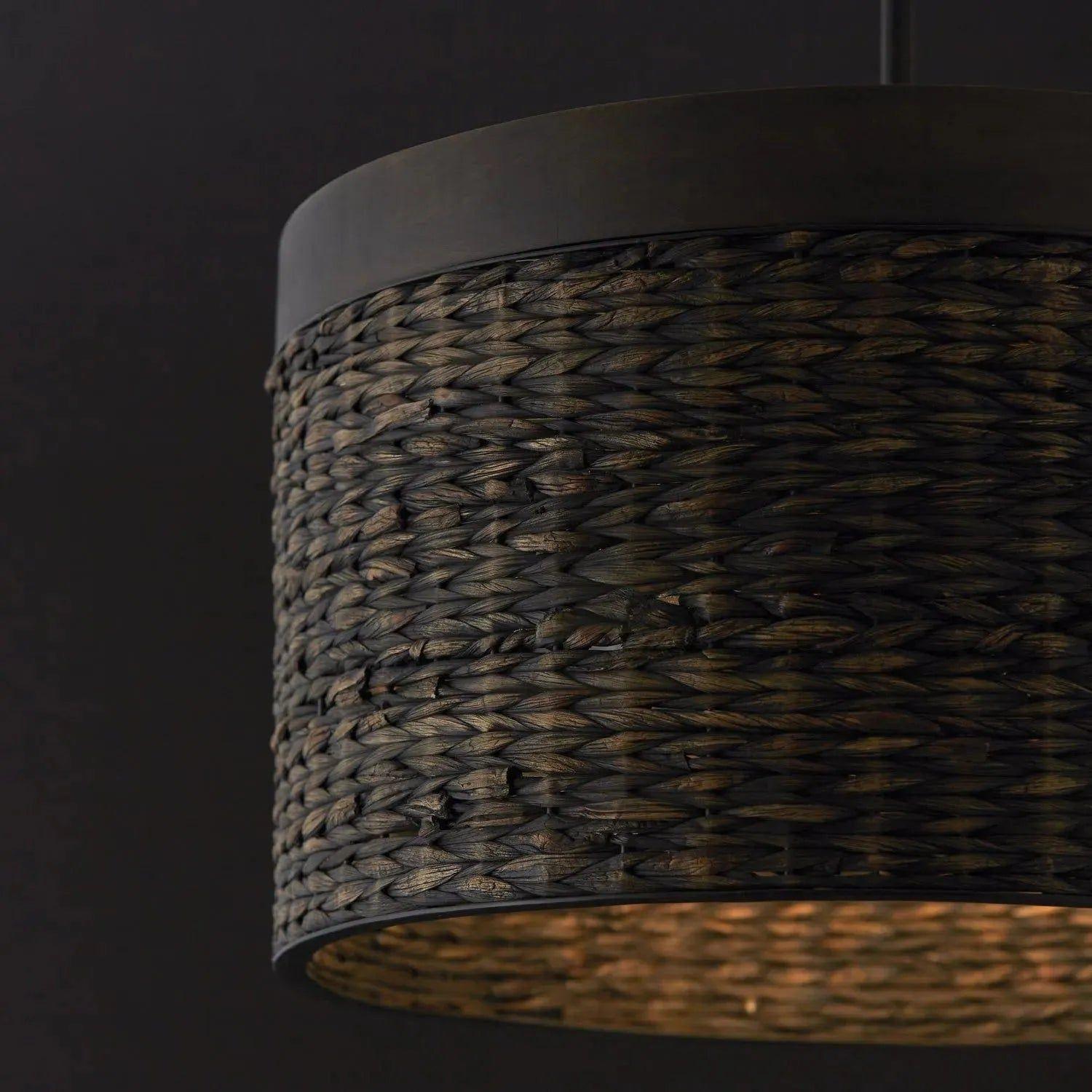 Capital Lighting Fixture Company - Tallulah Pendant - 343911HW | Montreal Lighting & Hardware