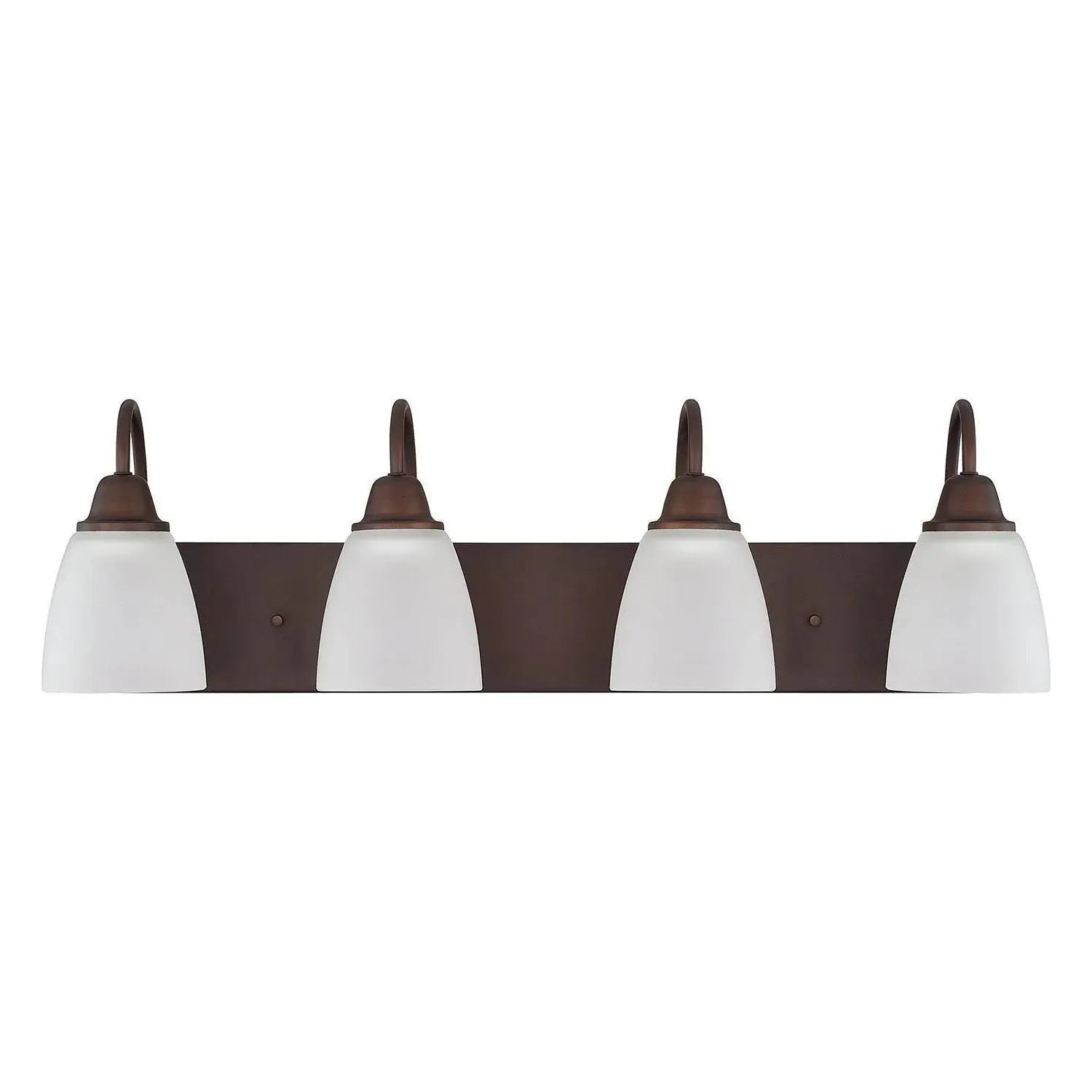 Capital Lighting Fixture Company - Trenton Vanity - 115141BZ-337 | Montreal Lighting & Hardware