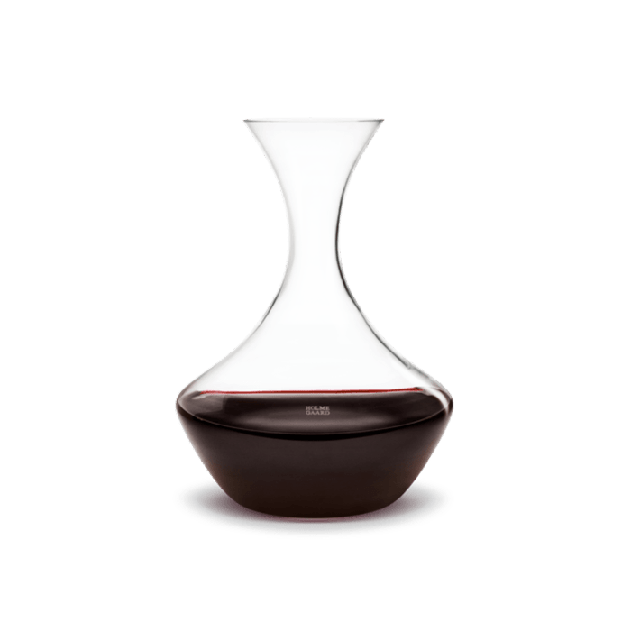 Holmegaard 4802319 Perfection Wine Carafe in Clear