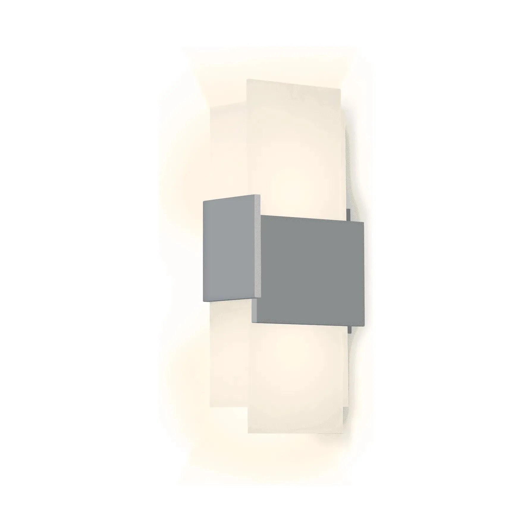Cerno - Acuo Outdoor LED Sconce - 03-241-G-40PR | Montreal Lighting & Hardware
