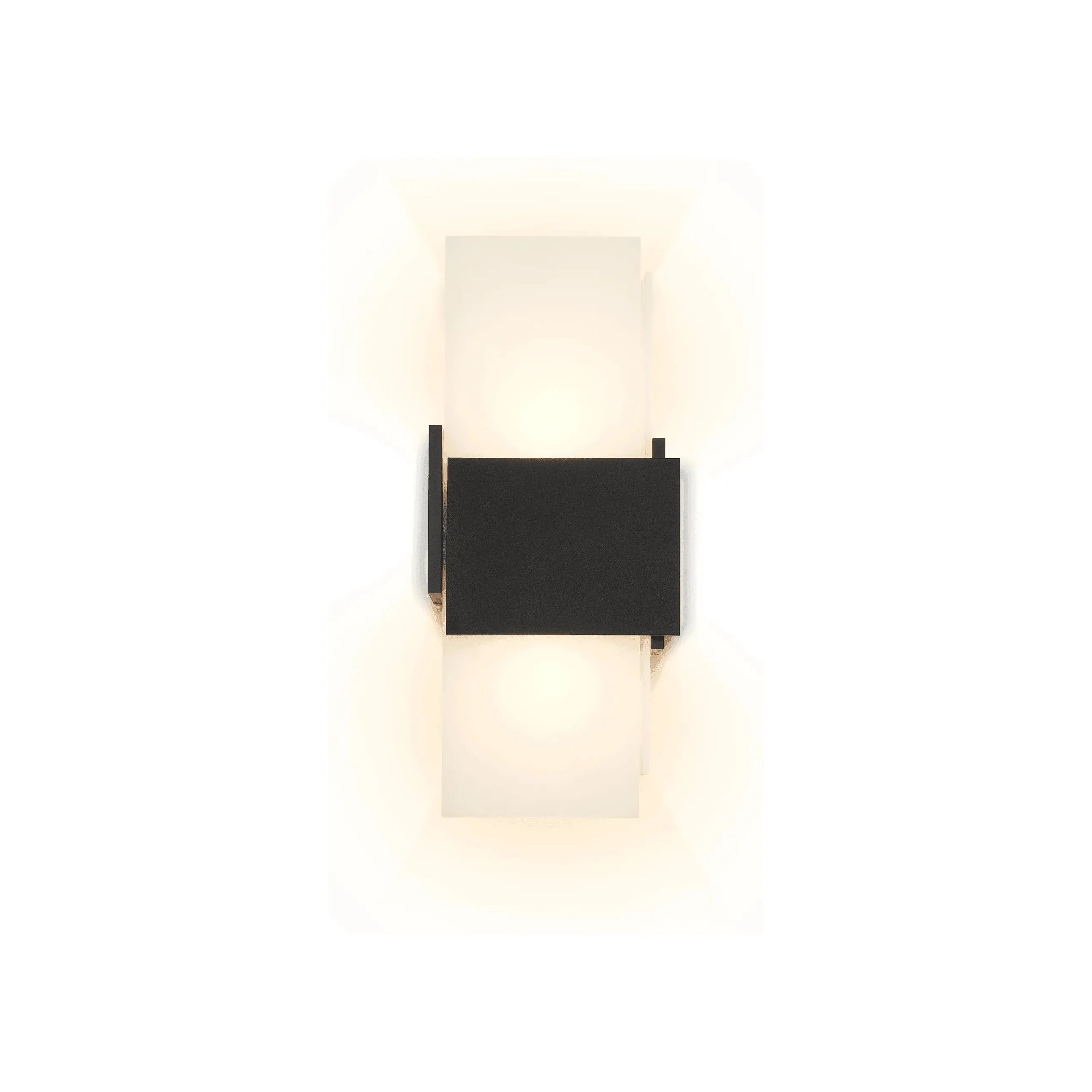 Cerno - Acuo Outdoor LED Sconce - 03-241-K-35P1 | Montreal Lighting & Hardware