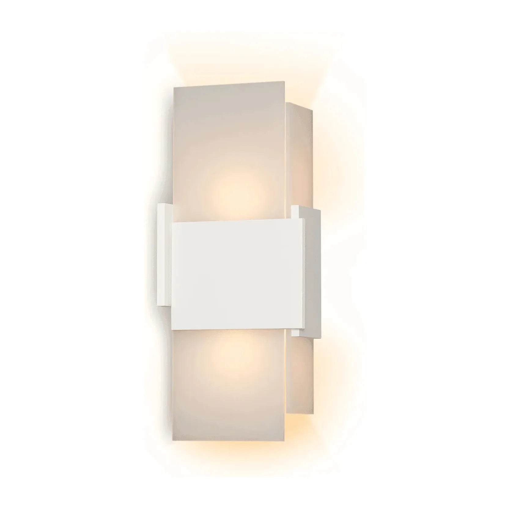 Cerno - Acuo Outdoor LED Sconce - 03-241-Y-27P1 | Montreal Lighting & Hardware