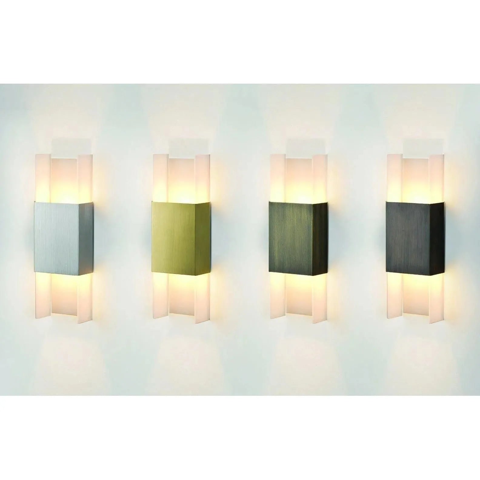 Cerno - Ansa LED Wall Sconce - 03-137-A-27P1 | Montreal Lighting & Hardware