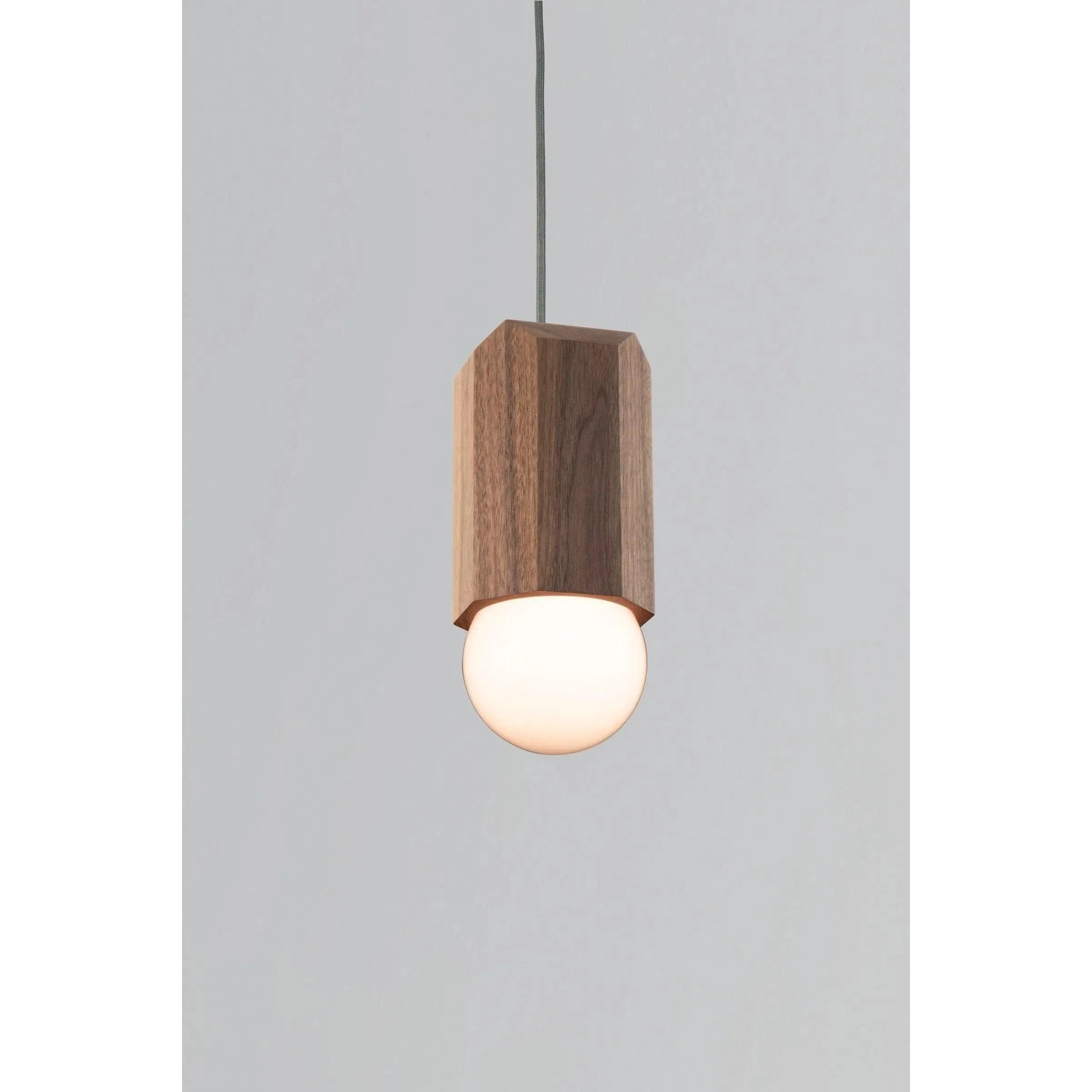 Cerno - Bimar Pendant - 06-250-W-27MB | Montreal Lighting & Hardware