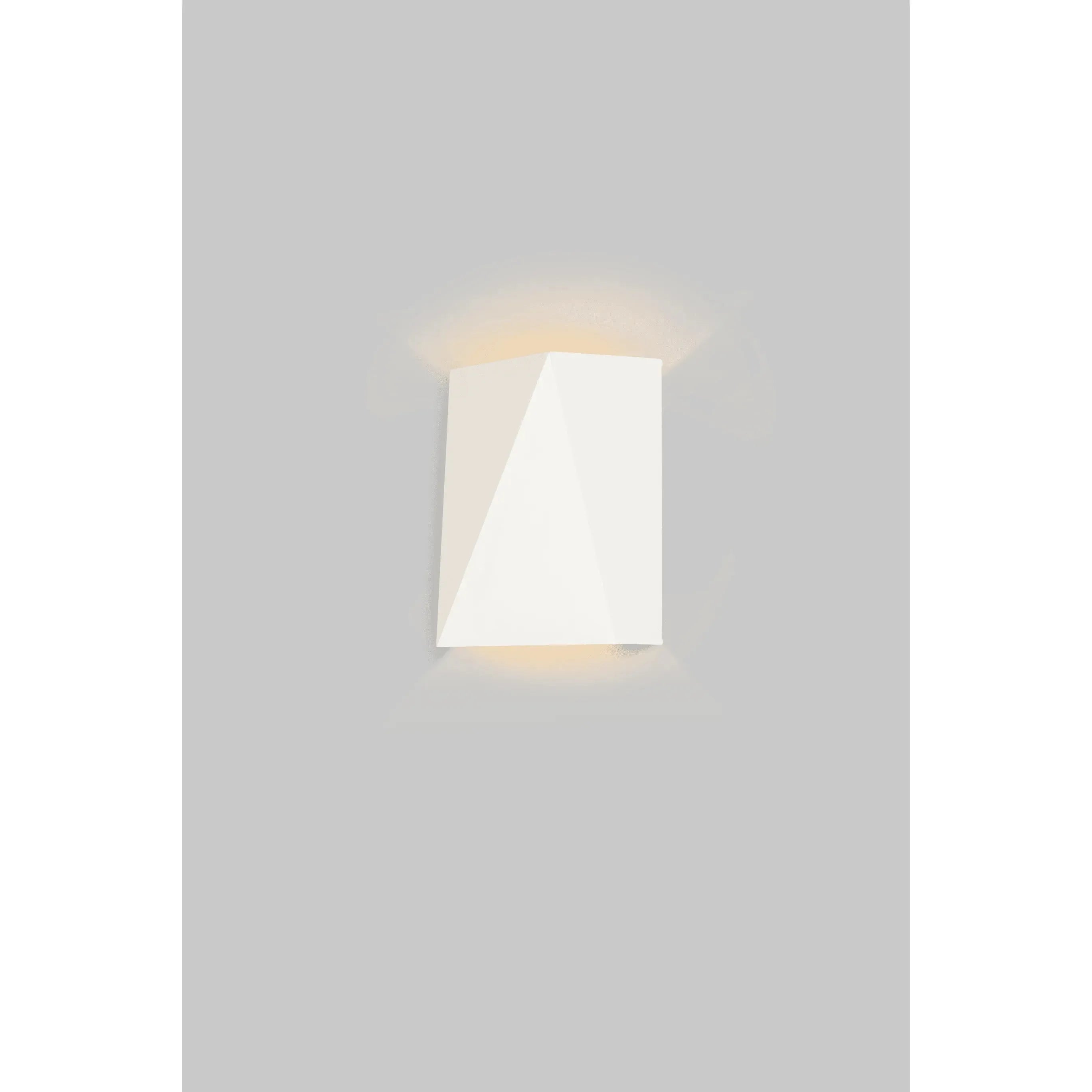 Cerno - Calx Outdoor LED Sconce - 03-244-G-27D1 | Montreal Lighting & Hardware