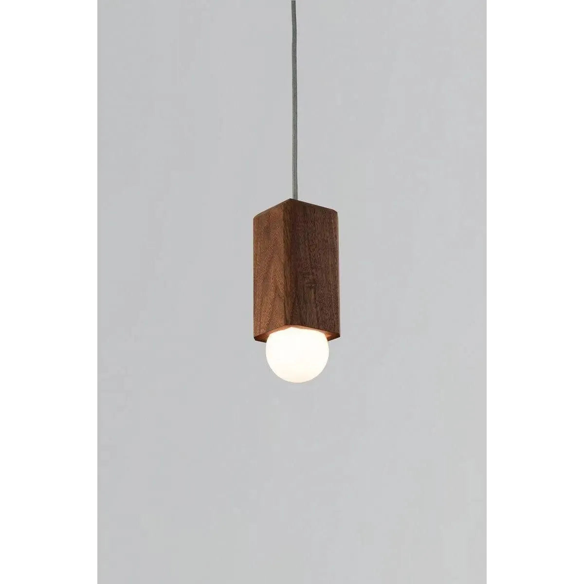 Cerno - Cano Pendant - 06-251-W-27MB | Montreal Lighting & Hardware