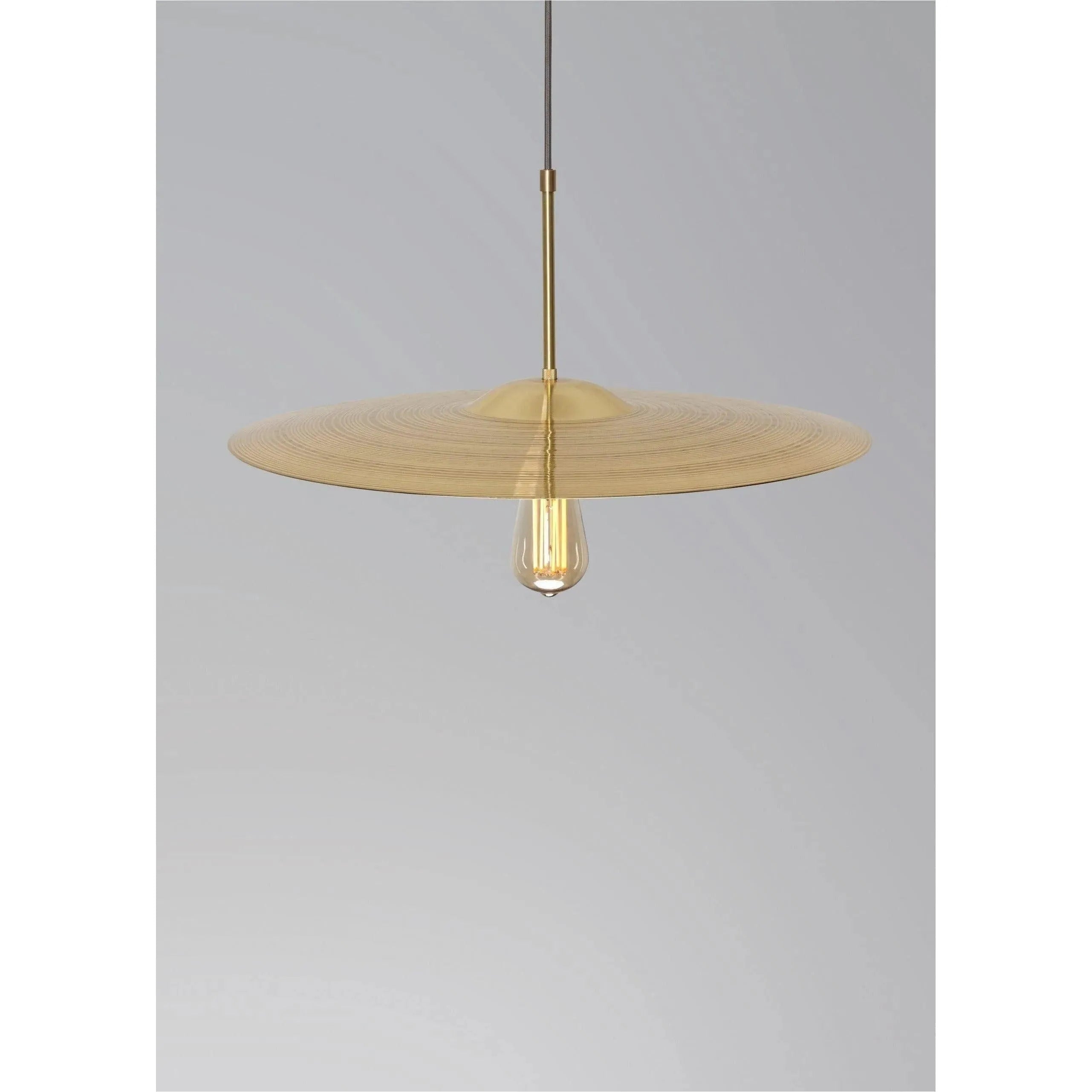 Cerno - Ico Pendant - 06-240-20R-C | Montreal Lighting & Hardware