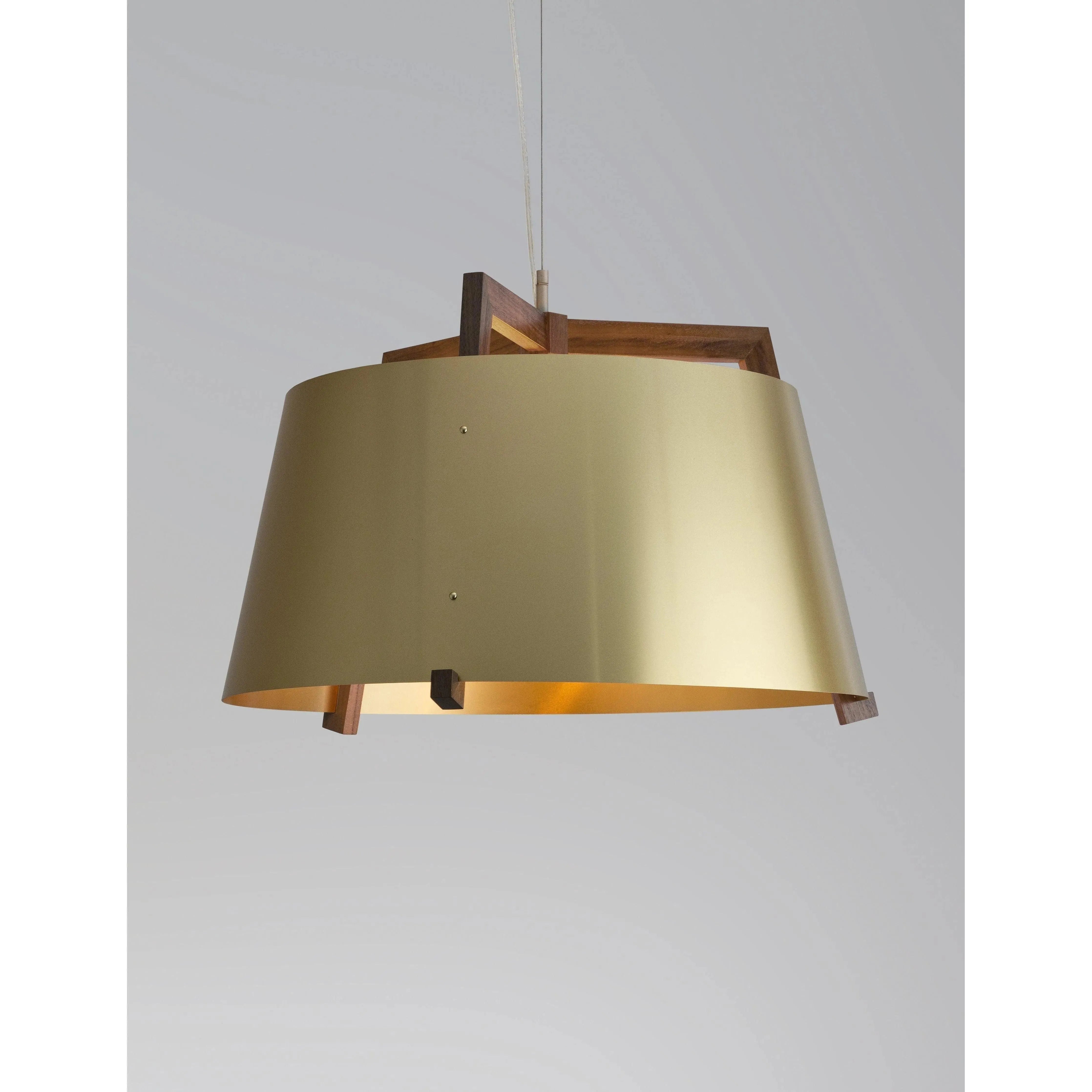 Cerno - Ignis Cord Pendant - 06-220-17BDCD | Montreal Lighting & Hardware