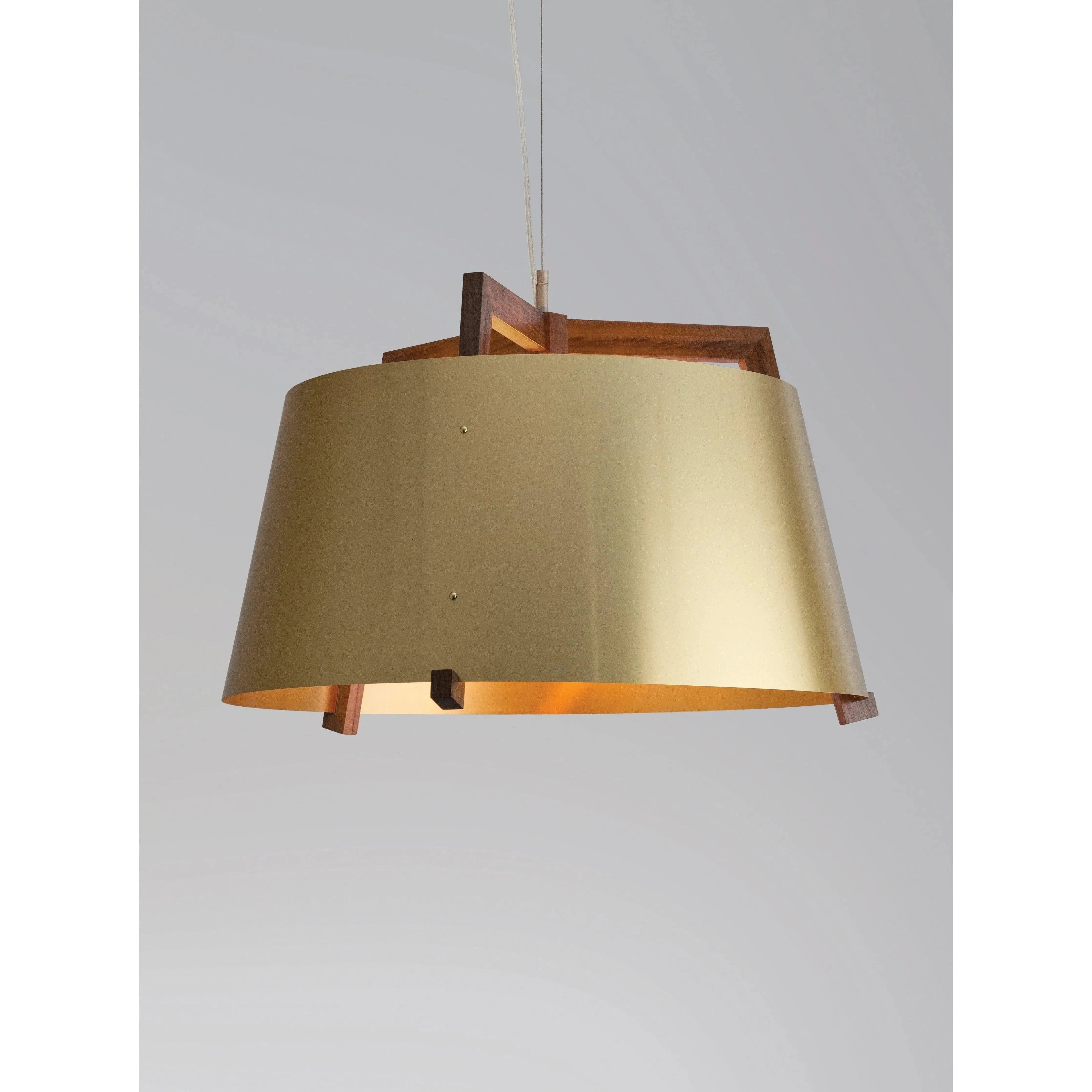 Cerno - Ignis Cord Pendant - 06-220-17BDCD | Montreal Lighting & Hardware