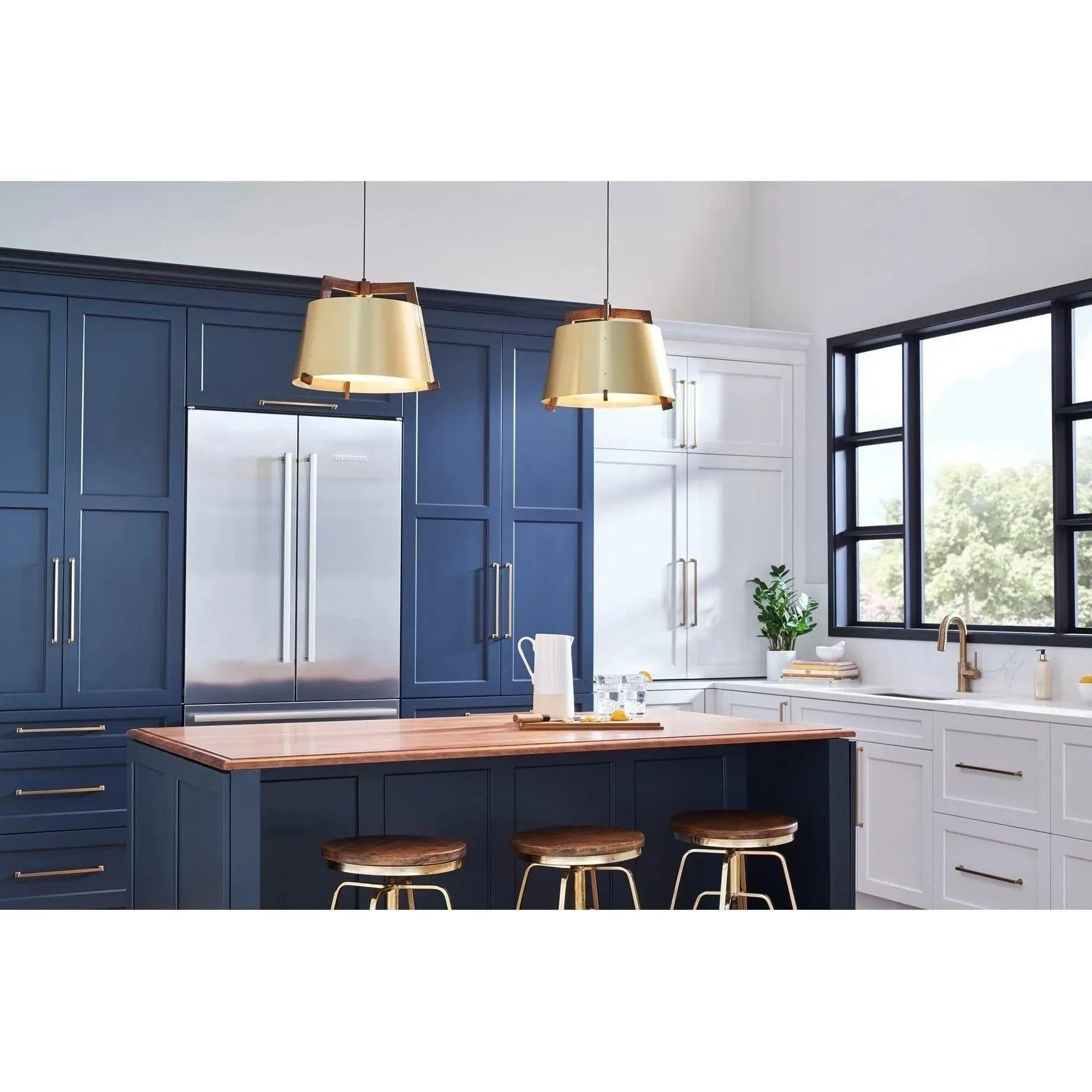 Cerno - Ignis Cord Pendant - 06-220-17DWCD | Montreal Lighting & Hardware