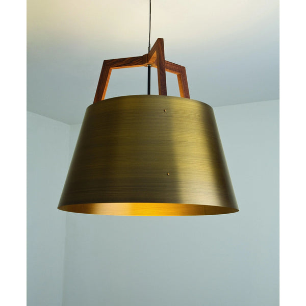 Cordon Imber Suspension