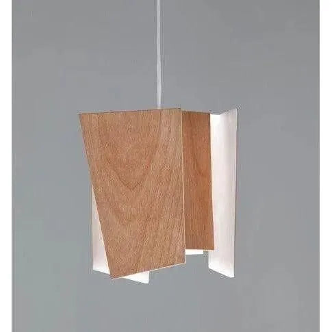 Cerno - Levis L LED Pendant - 06-170-B-MB | Montreal Lighting & Hardware