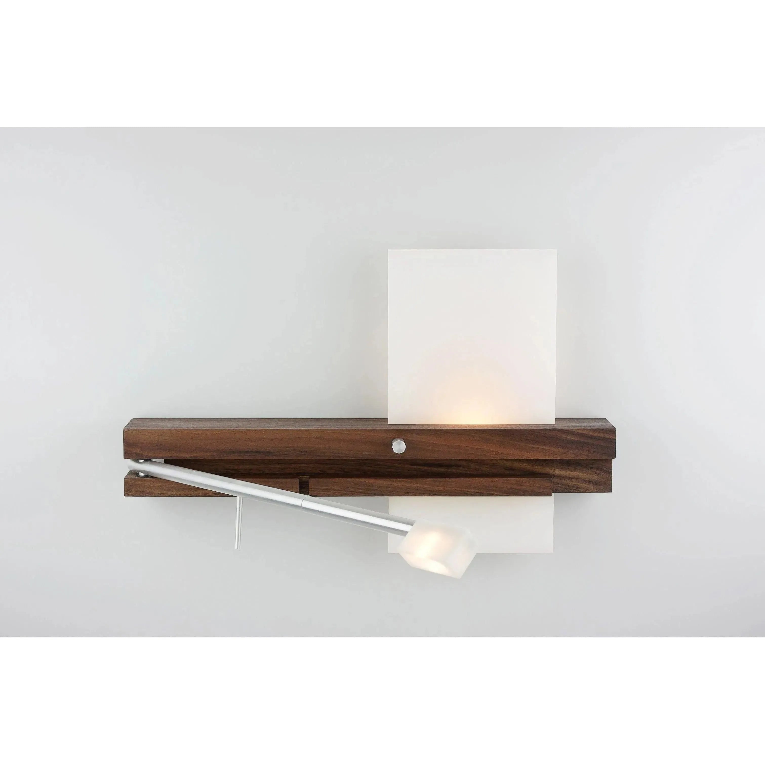 Cerno - Levo LED Sconce - 03-120-LH | Montreal Lighting & Hardware