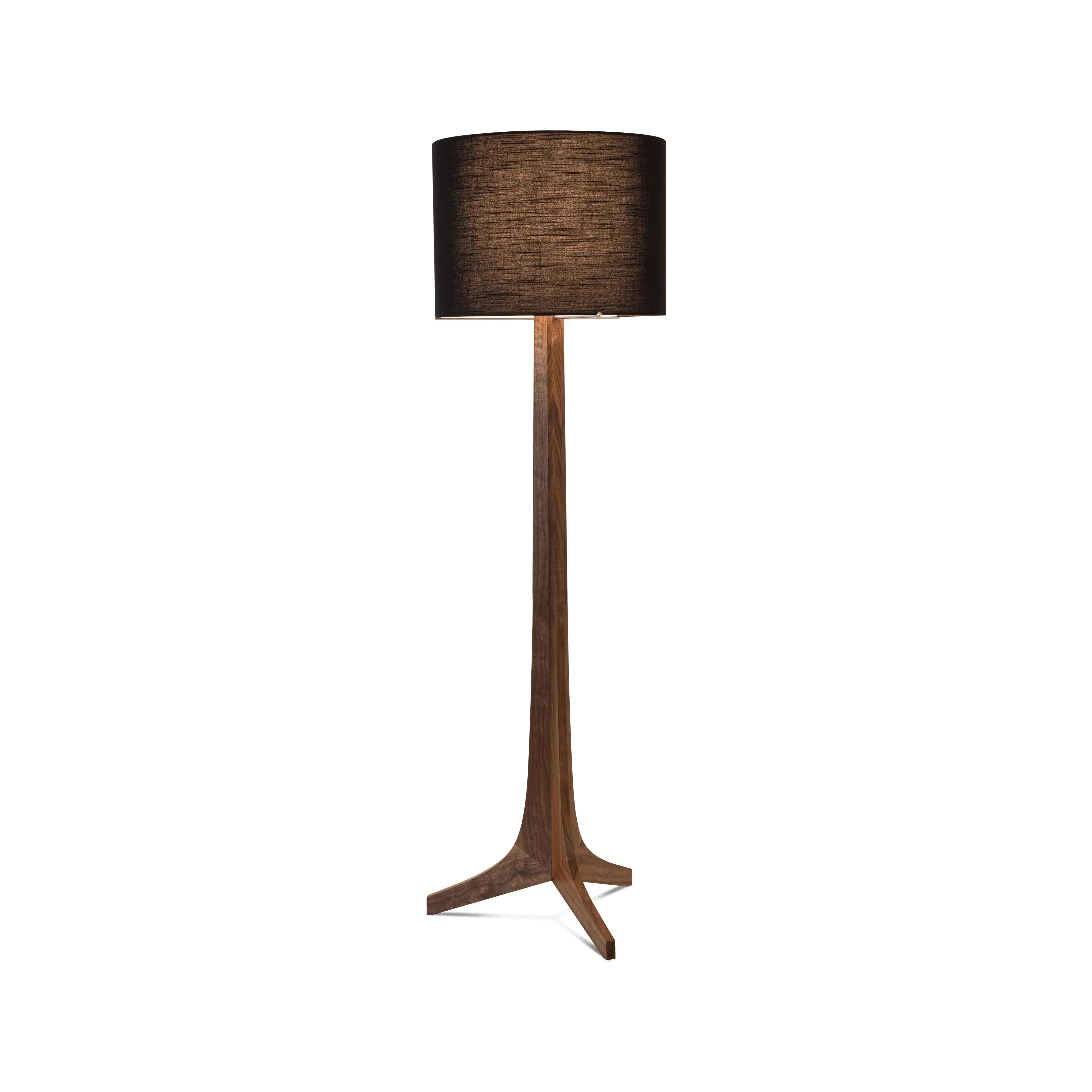 Cerno - Nauta LED Floor Lamp - 05-110-ADA-N | Montreal Lighting & Hardware
