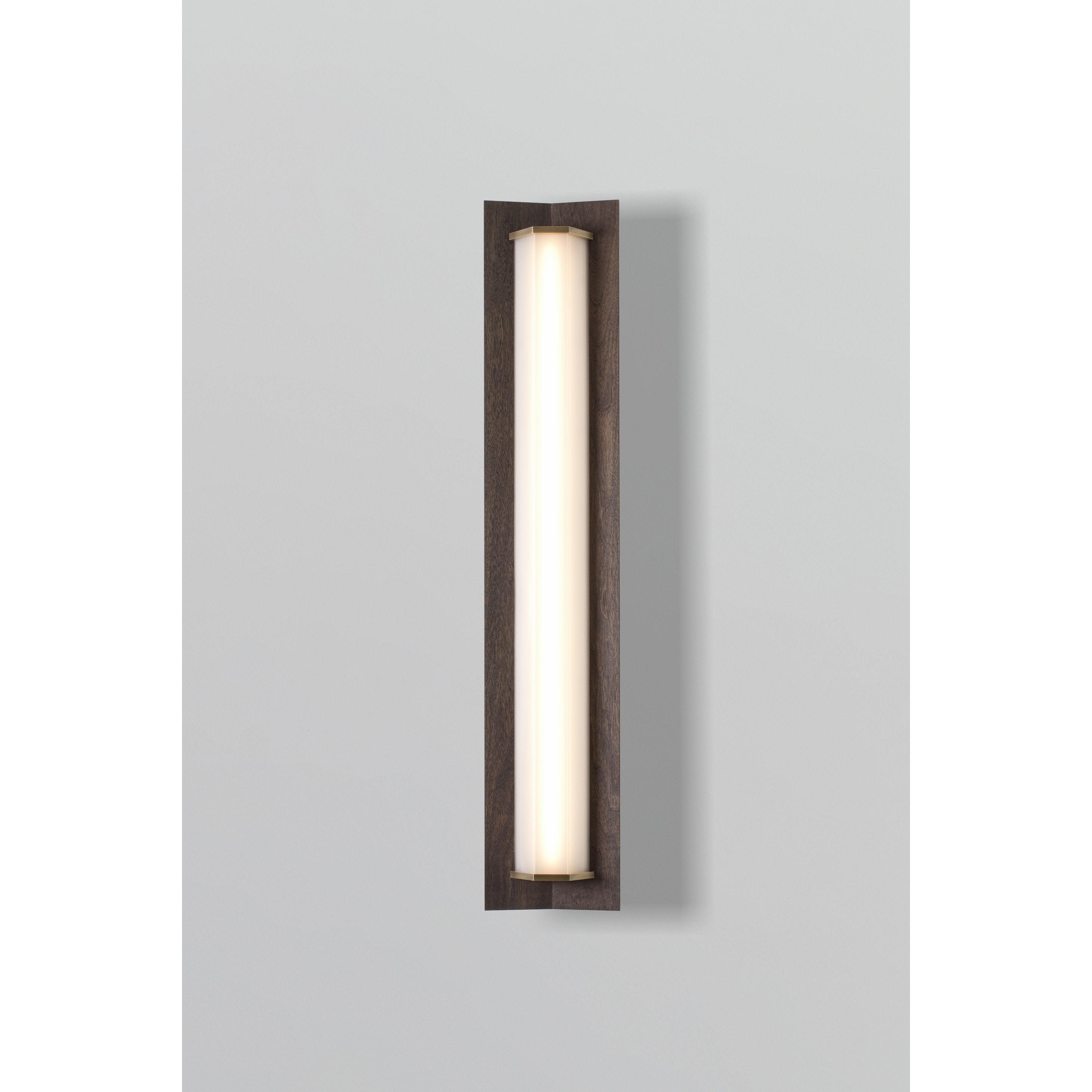 Cerno - Penna LED Wall Sconce - 03-220-40BDD-27P1 | Montreal Lighting & Hardware