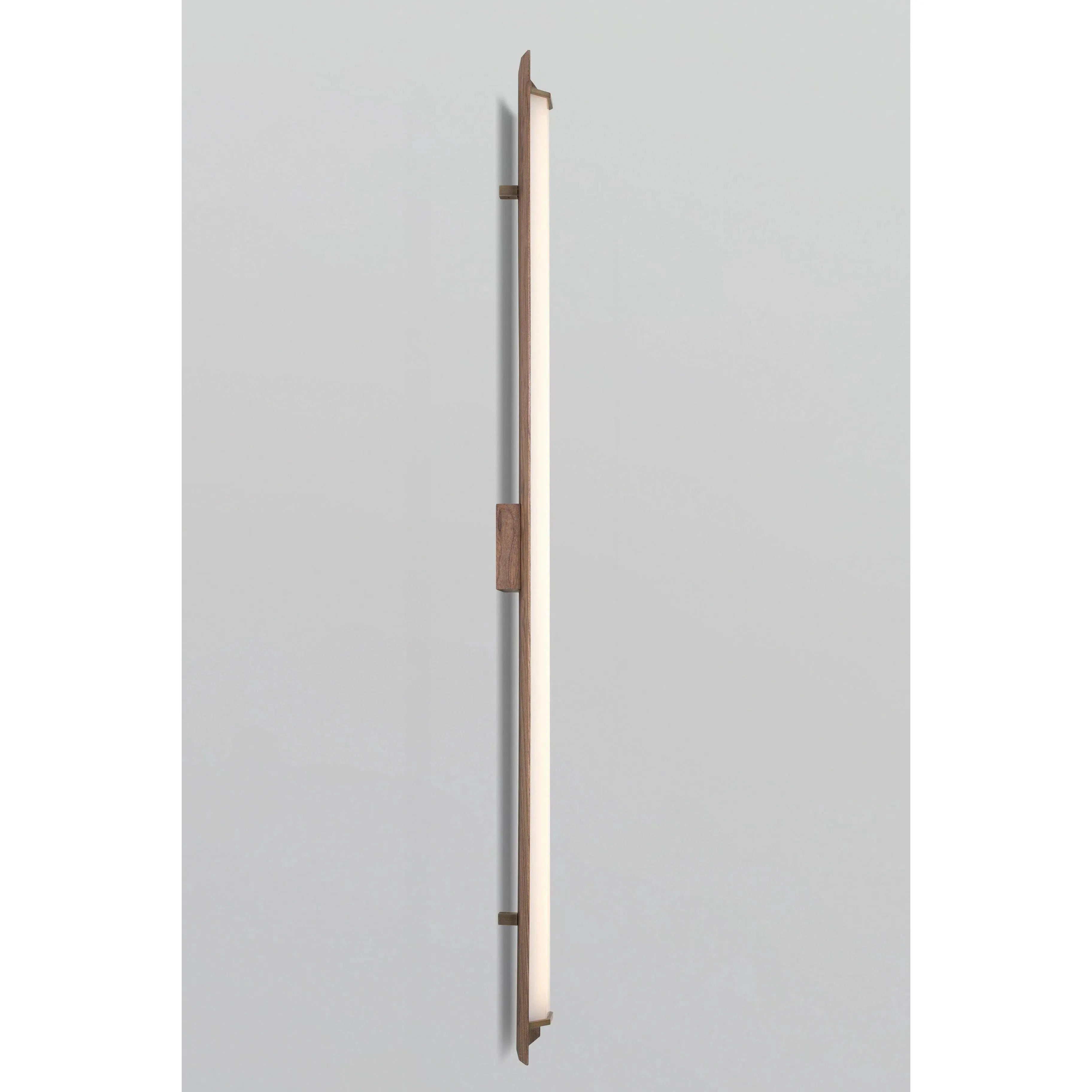 Cerno - Penna LED Wall Sconce - 03-220-64BRD-27P1 | Montreal Lighting & Hardware