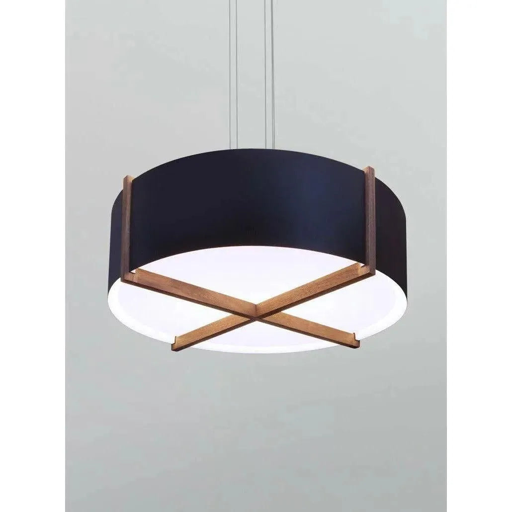 Cerno - Plura 18 Pendant - 06-230-18WB-27P1 | Montreal Lighting & Hardware
