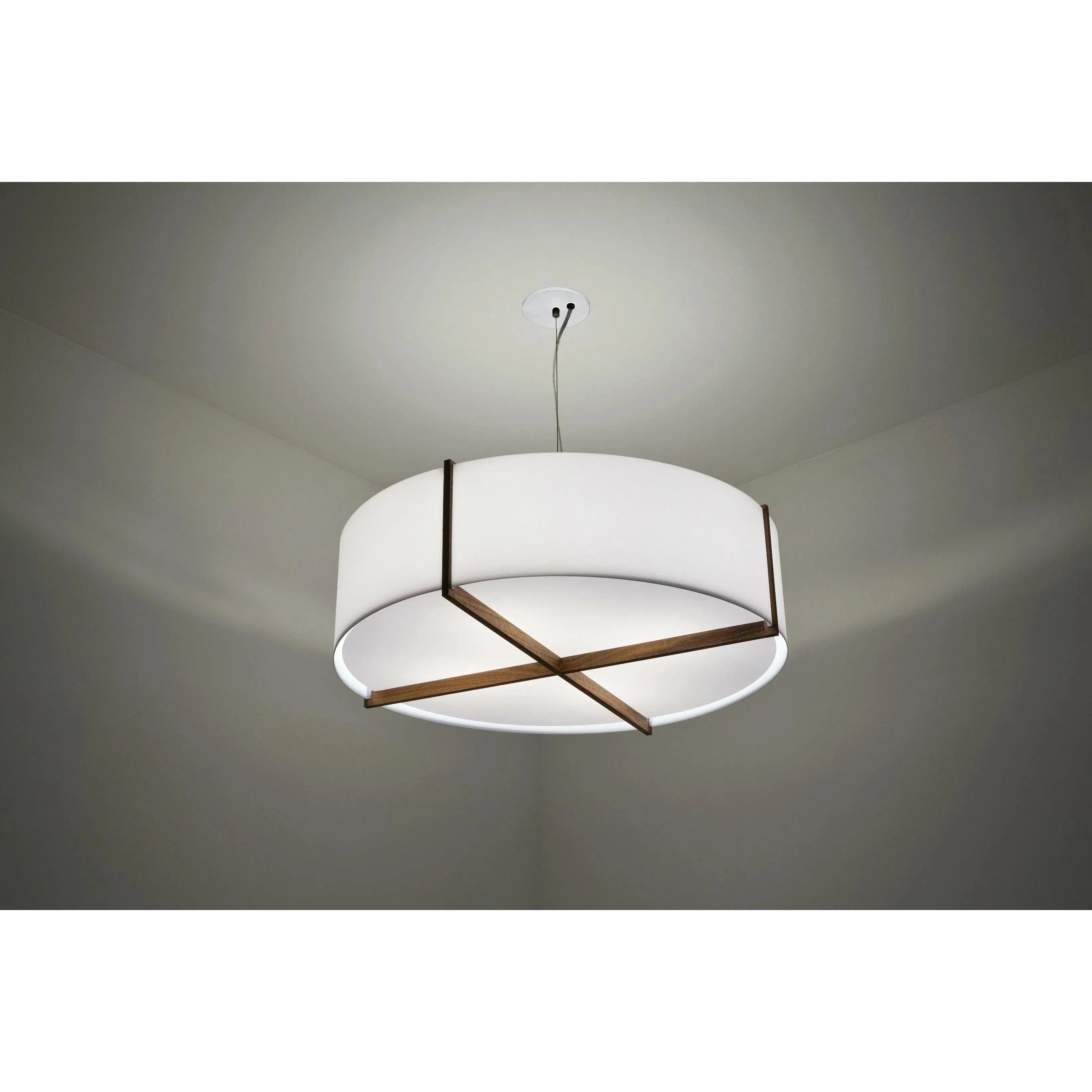 Cerno - Plura 24 Pendant - 06-230-24DA-27P1 | Montreal Lighting & Hardware