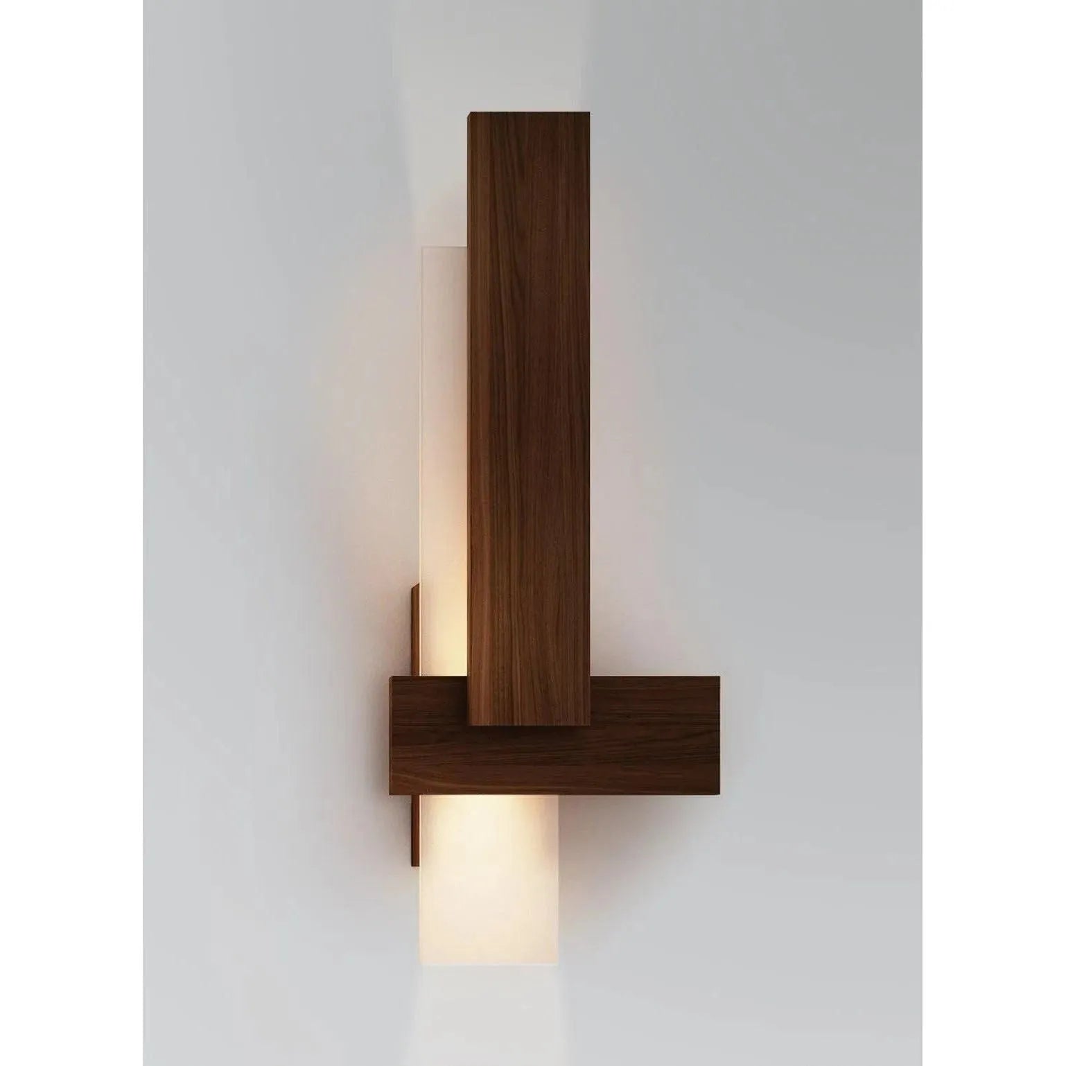 Cerno - Sedo LED Sconce - 03-133-D-27P1 | Montreal Lighting & Hardware