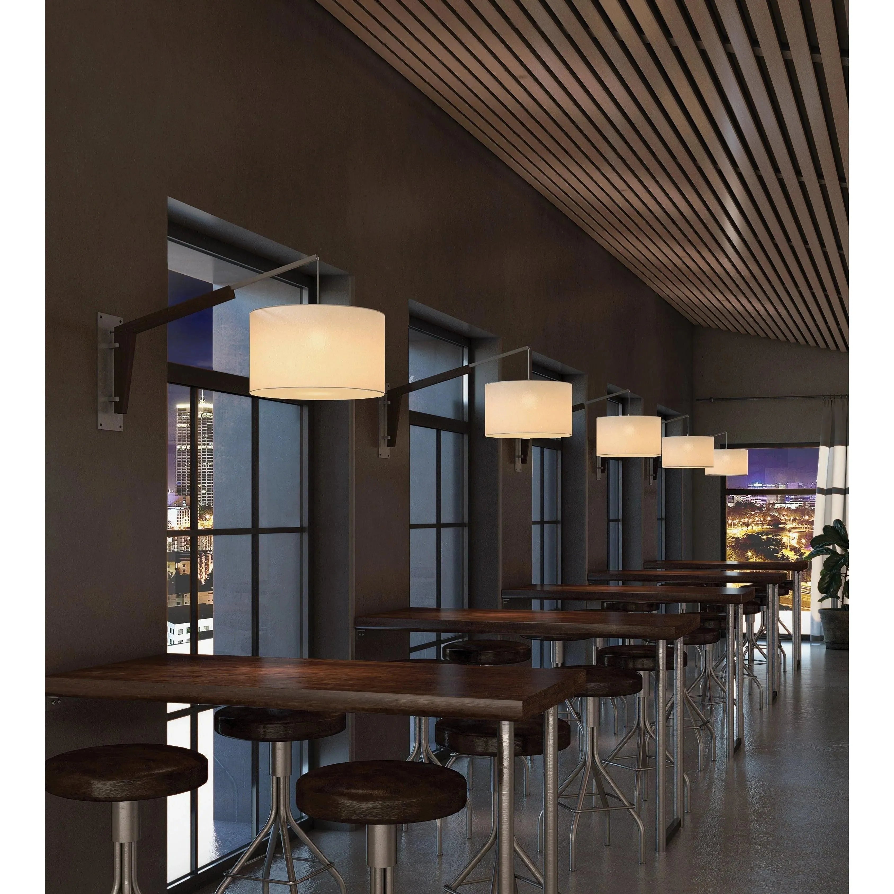 Cerno - Talea Articulate Wall Sconce - 03-210-ADA | Montreal Lighting & Hardware