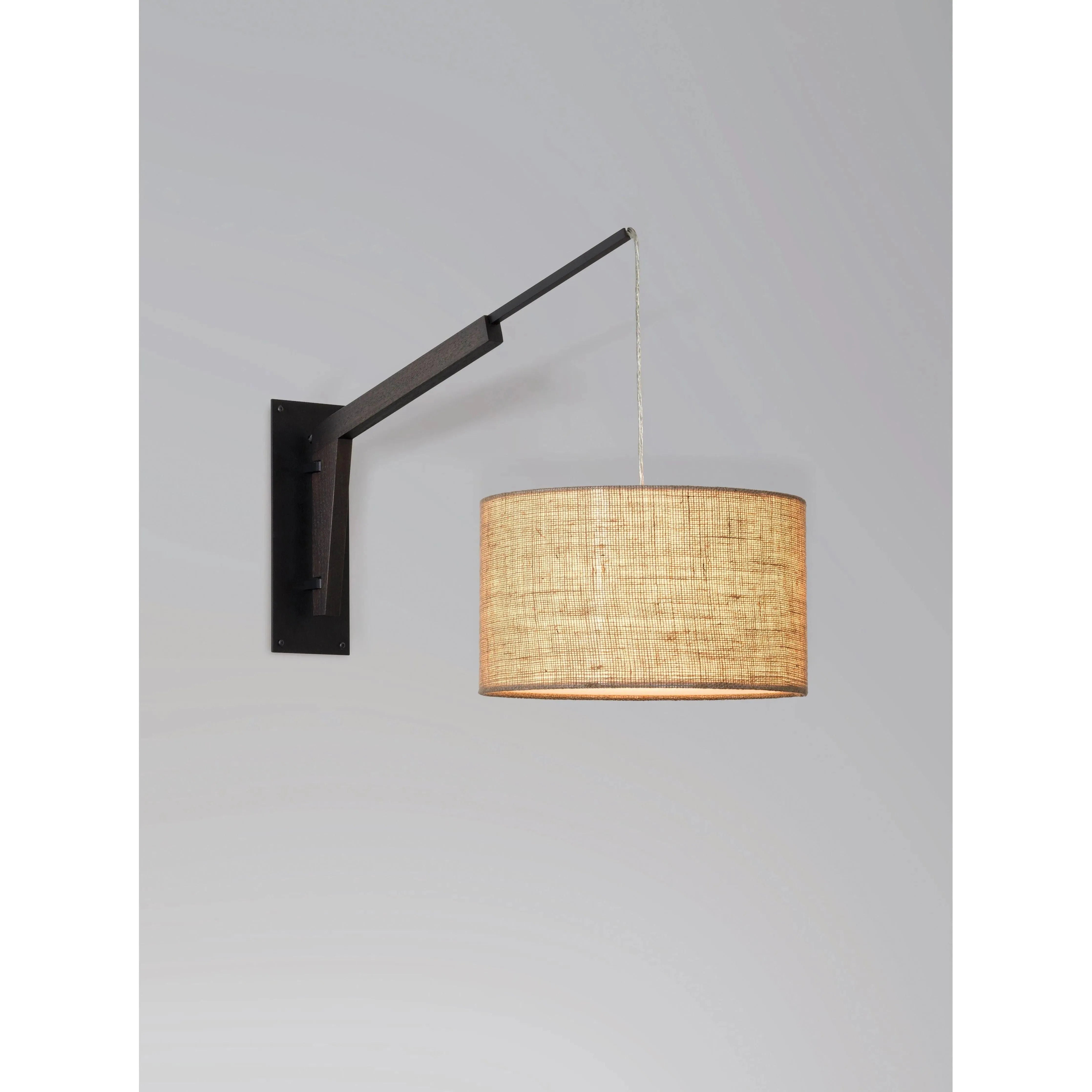 Cerno - Talea Articulate Wall Sconce - 03-210-ADA | Montreal Lighting & Hardware