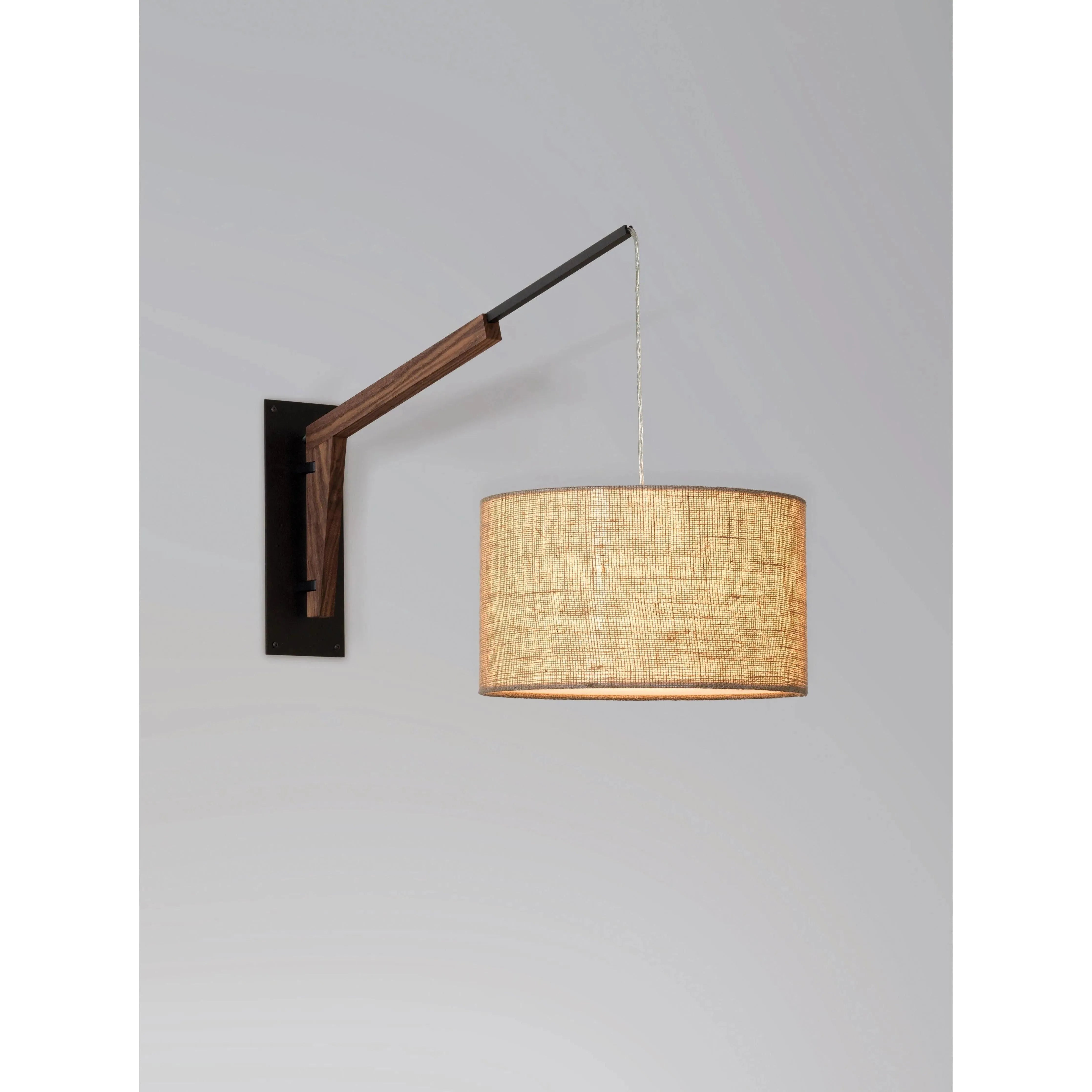 Cerno - Talea Articulate Wall Sconce - 03-210-ADA | Montreal Lighting & Hardware