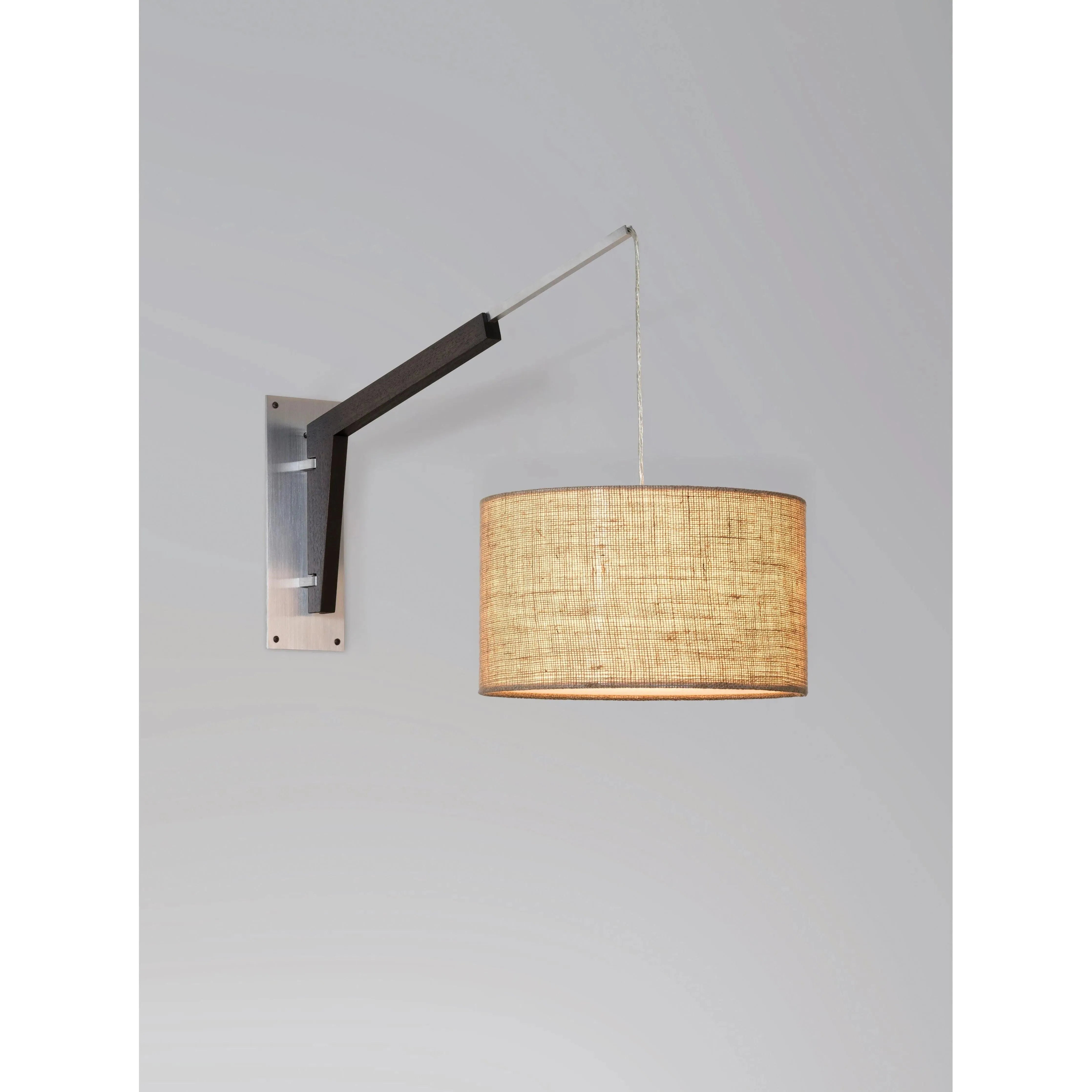 Cerno - Talea Articulate Wall Sconce - 03-210-ADN | Montreal Lighting & Hardware