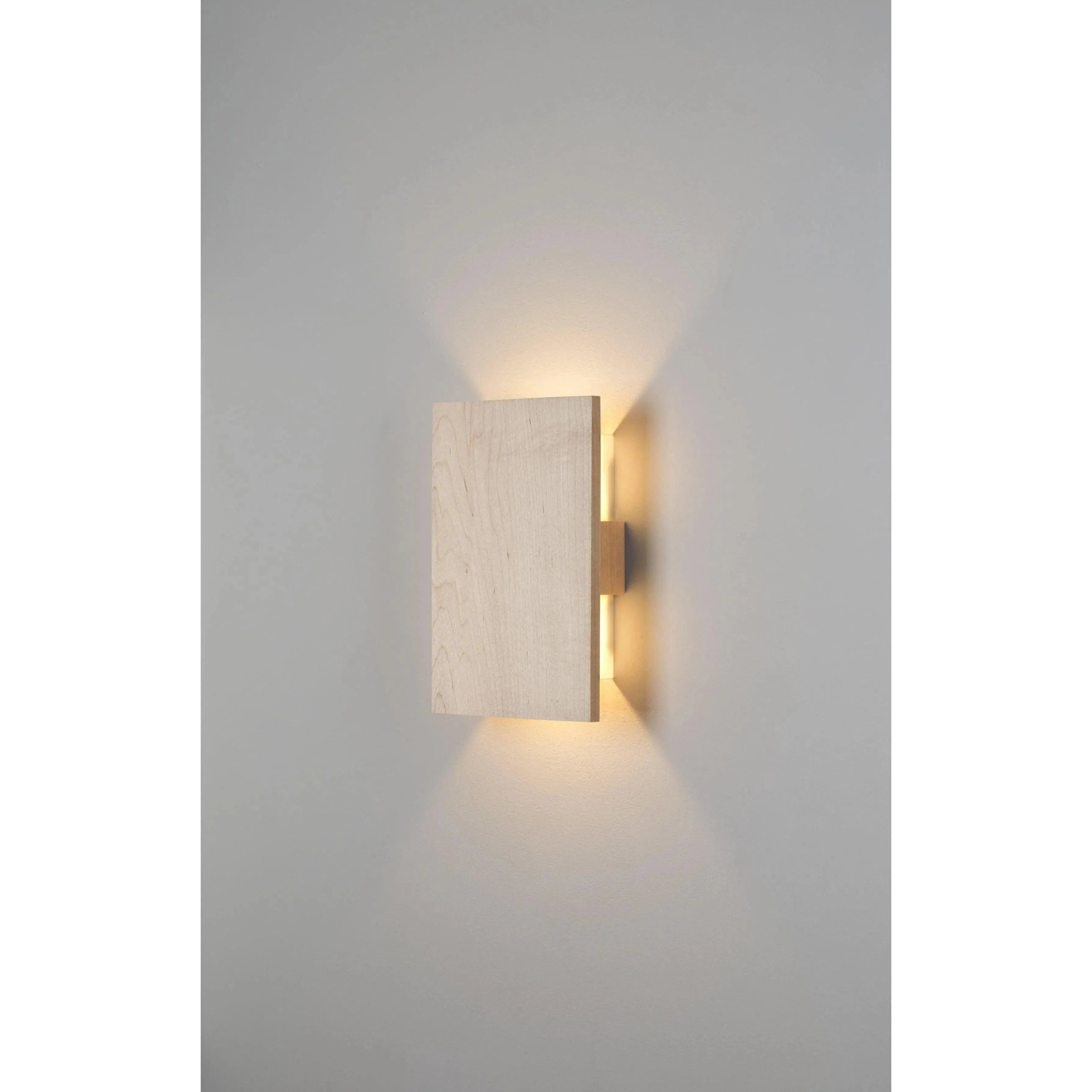 Cerno - Tersus LED Wall Sconce - 03-136-M-27P1 | Montreal Lighting & Hardware