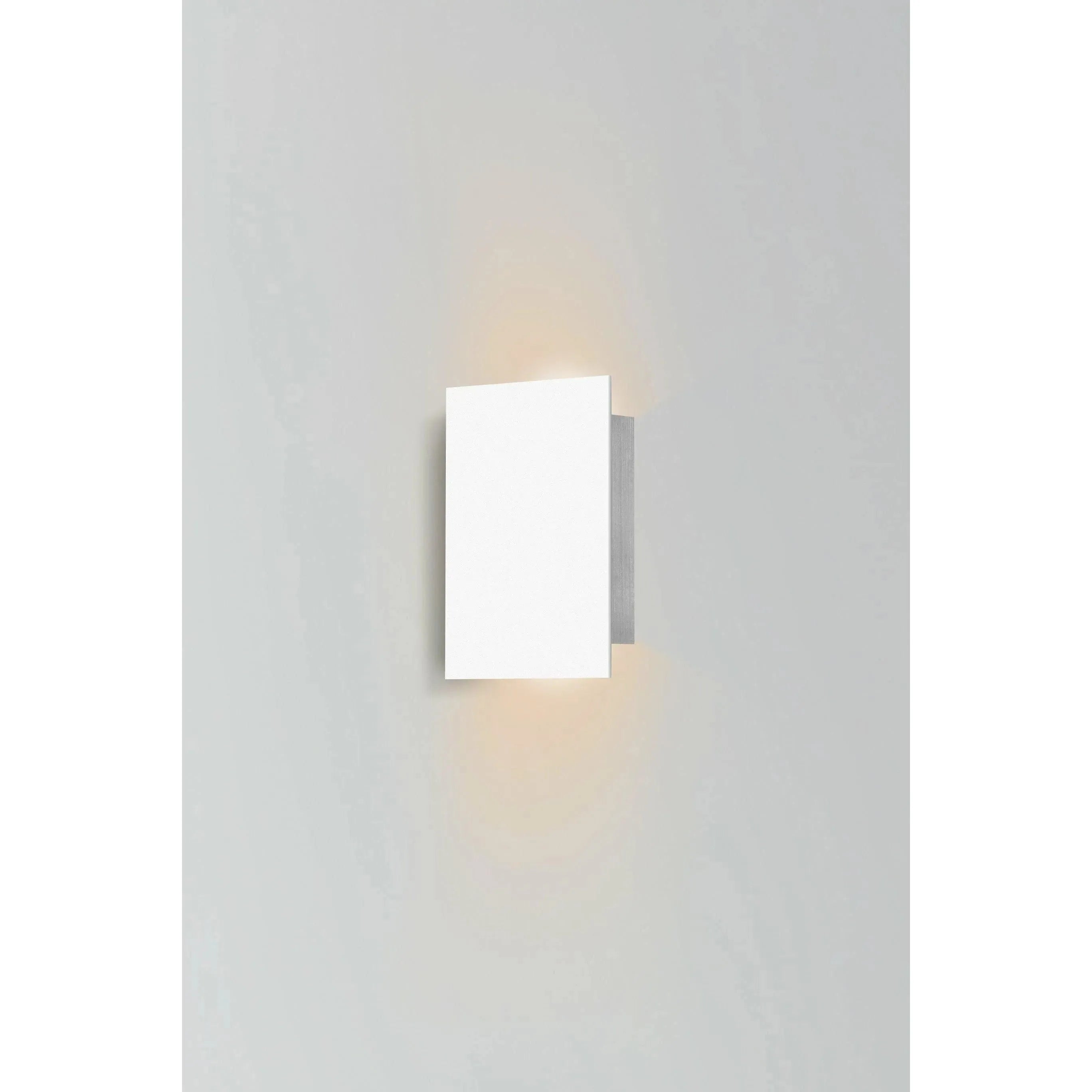 Cerno - Tersus Outdoor Up and Down LED Sconce - 03-242-Y-27P1 | Montreal Lighting & Hardware
