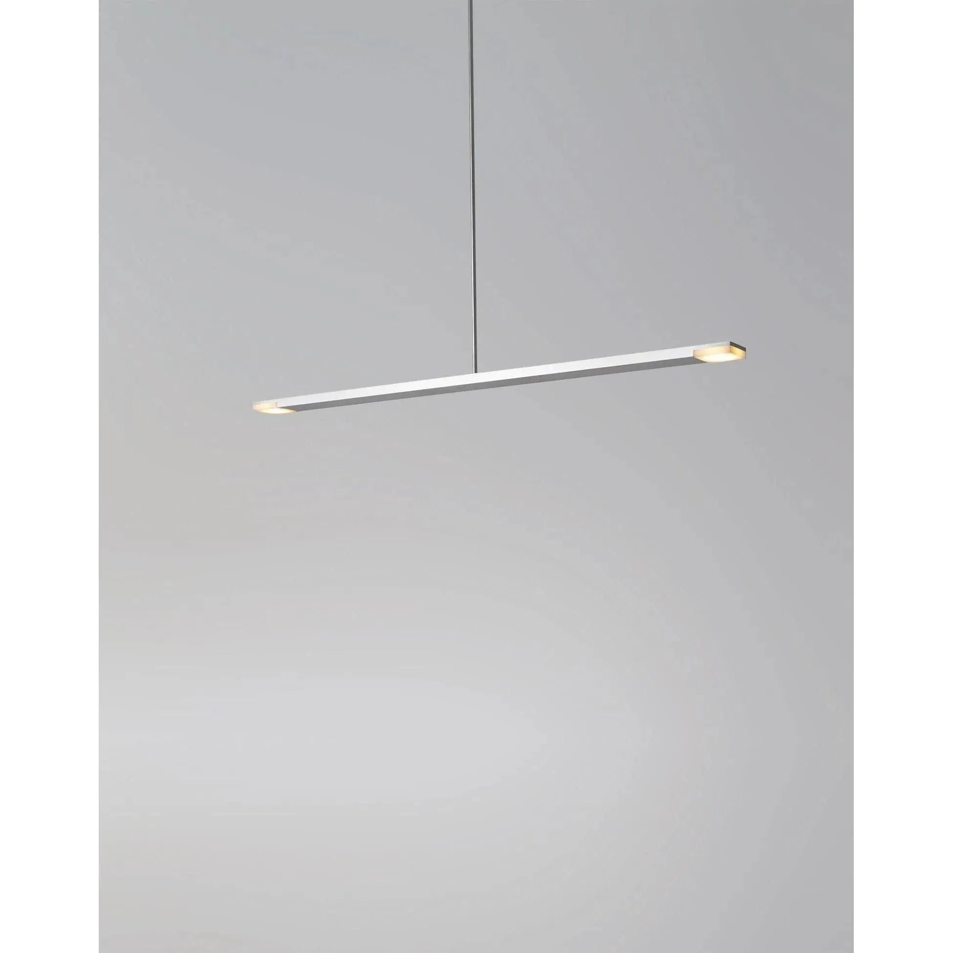 Cerno - Virga LED Linear Pendant - 06-130-A-27P1 | Montreal Lighting & Hardware