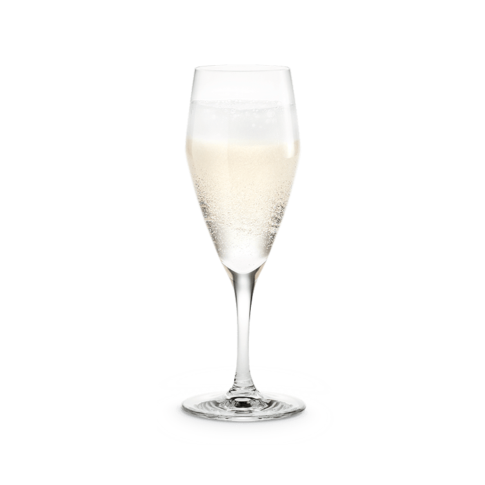 Verres à vin Holmegaard 4402026 Perfection transparents