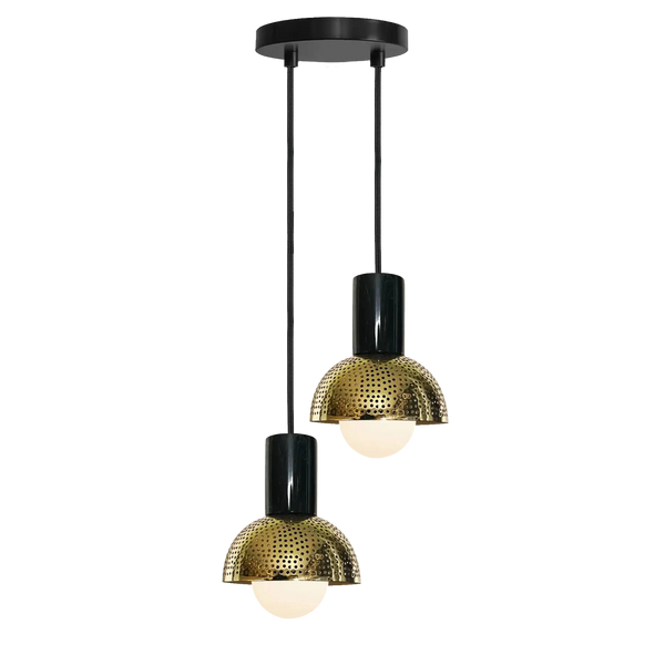 Maria 2 Lumière Suspendu