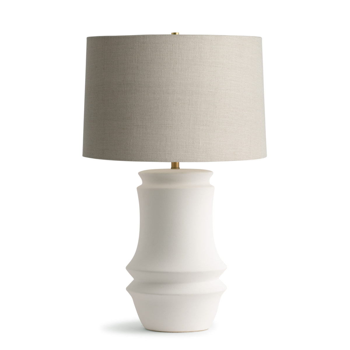 Clint Table Lamp - FLO-4675-BGL