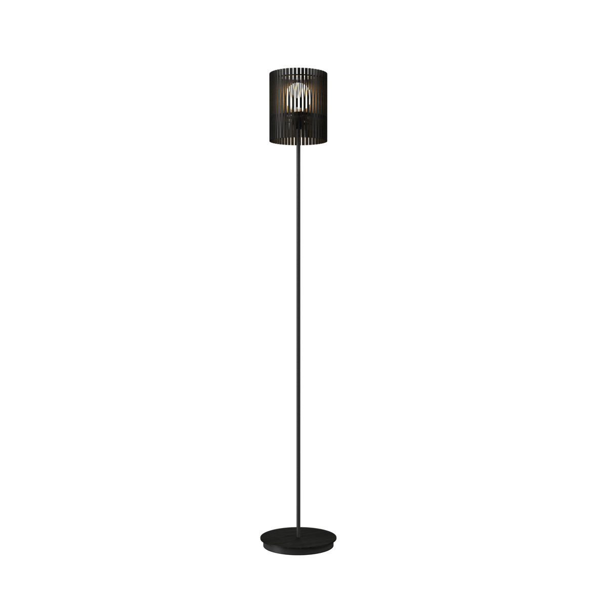 Lampadaire Accord Lighting 3059.44 LivingHinges Accord, coloris anthracite