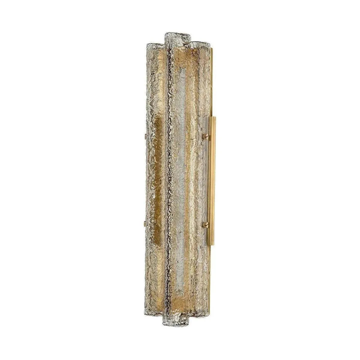 Corbett Lighting - Carnelian LED Wall Sconce - 462-01-VB | Montreal Lighting & Hardware