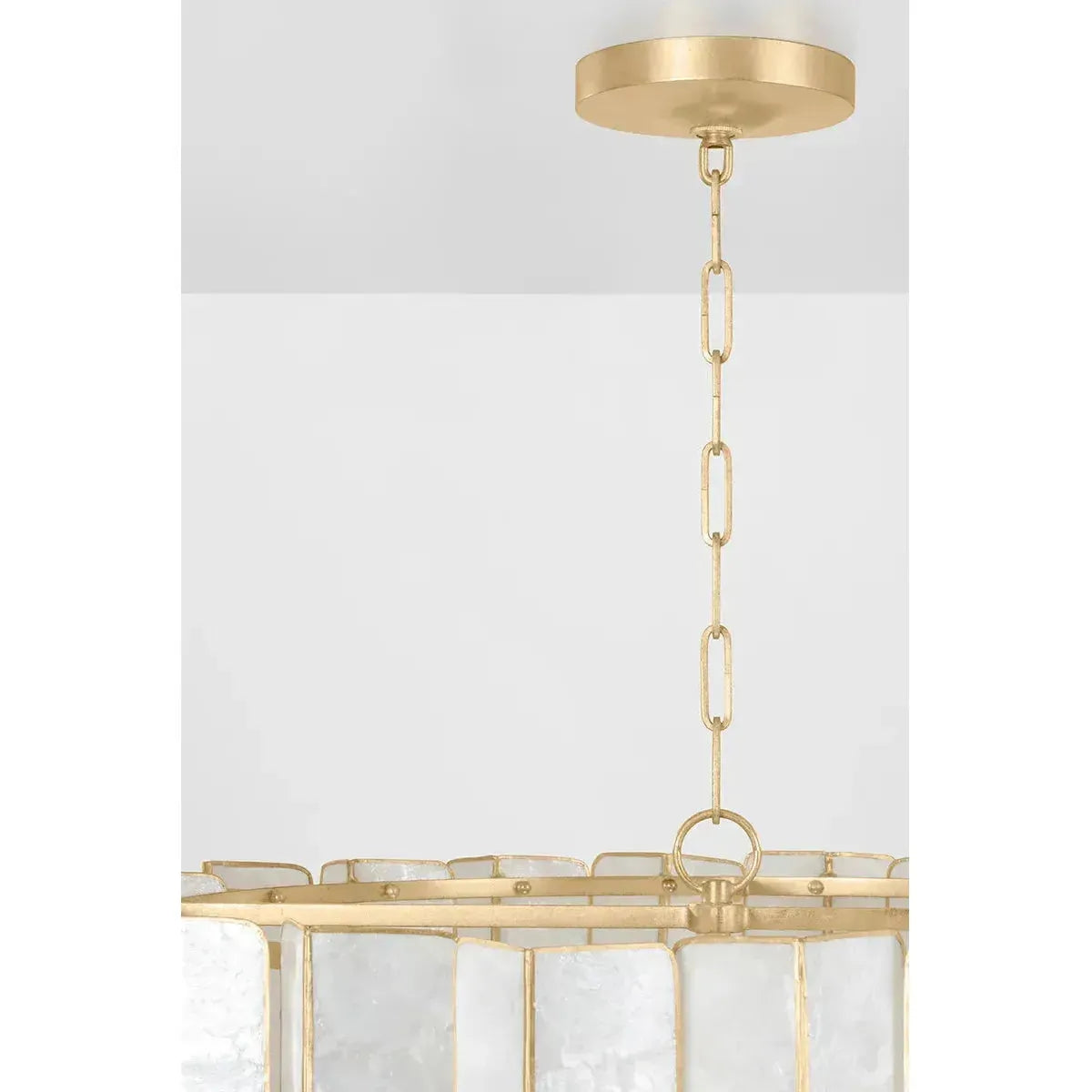Corbett Lighting - Cartagena Chandelier - 365-23-VGL | Montreal Lighting & Hardware