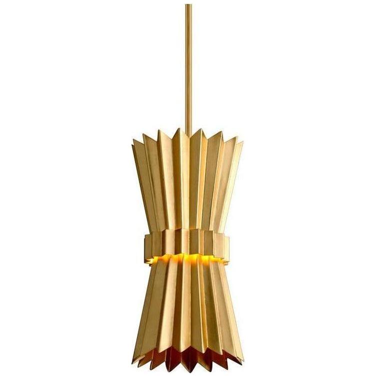 Corbett Lighting - Moxy Pendant - 311-41 | Montreal Lighting & Hardware