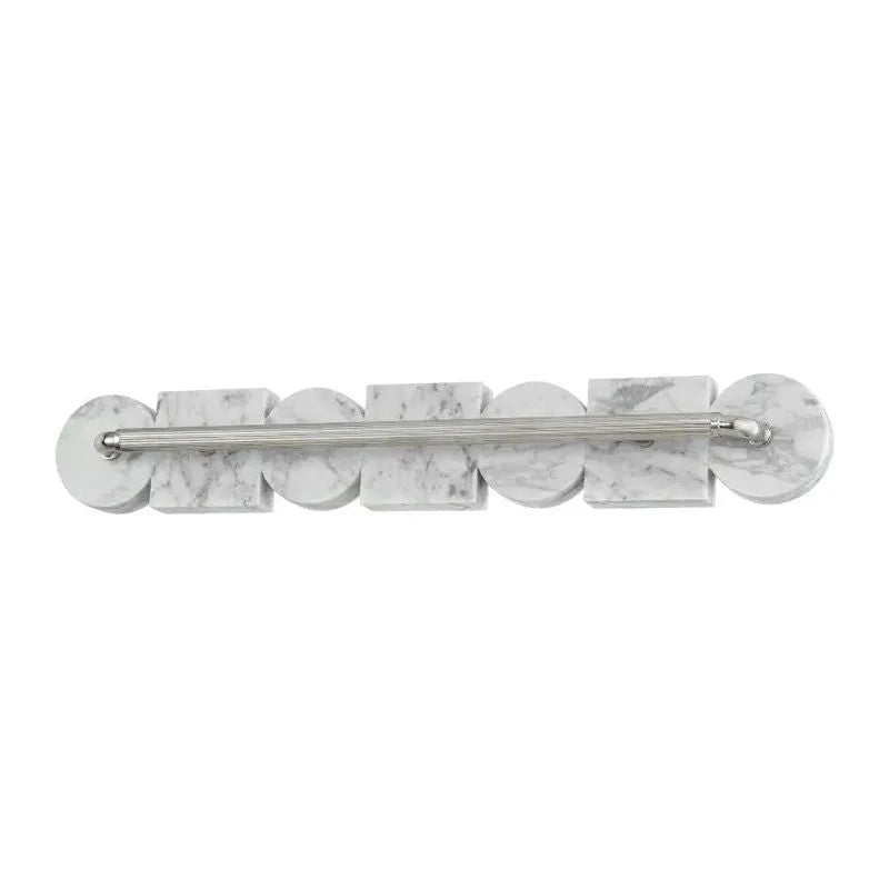 Corbett Lighting - Sena LED Wall Sconce - 423-33-BN | Montreal Lighting & Hardware