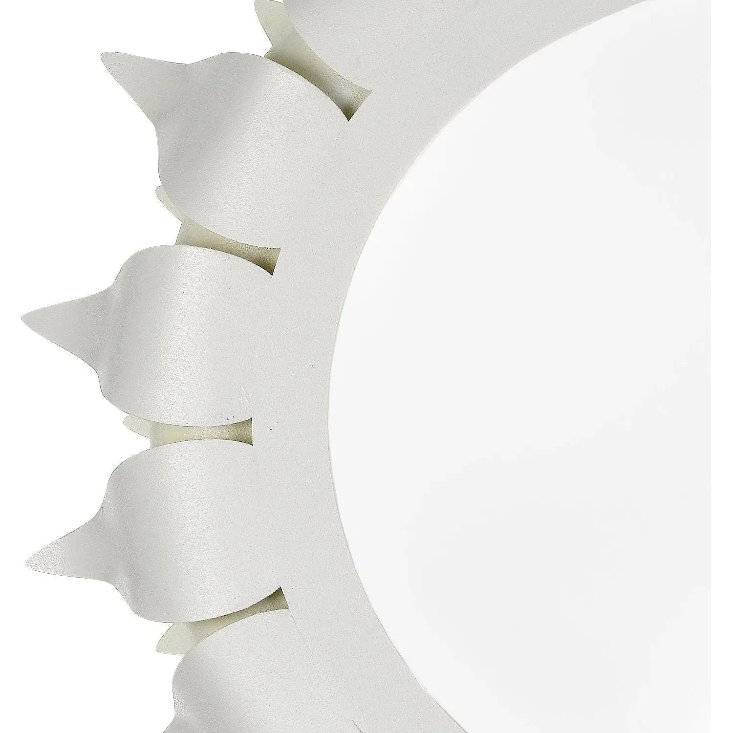 Crystorama - Broche Flush Mount - 510 - 510-GA | Montreal Lighting & Hardware