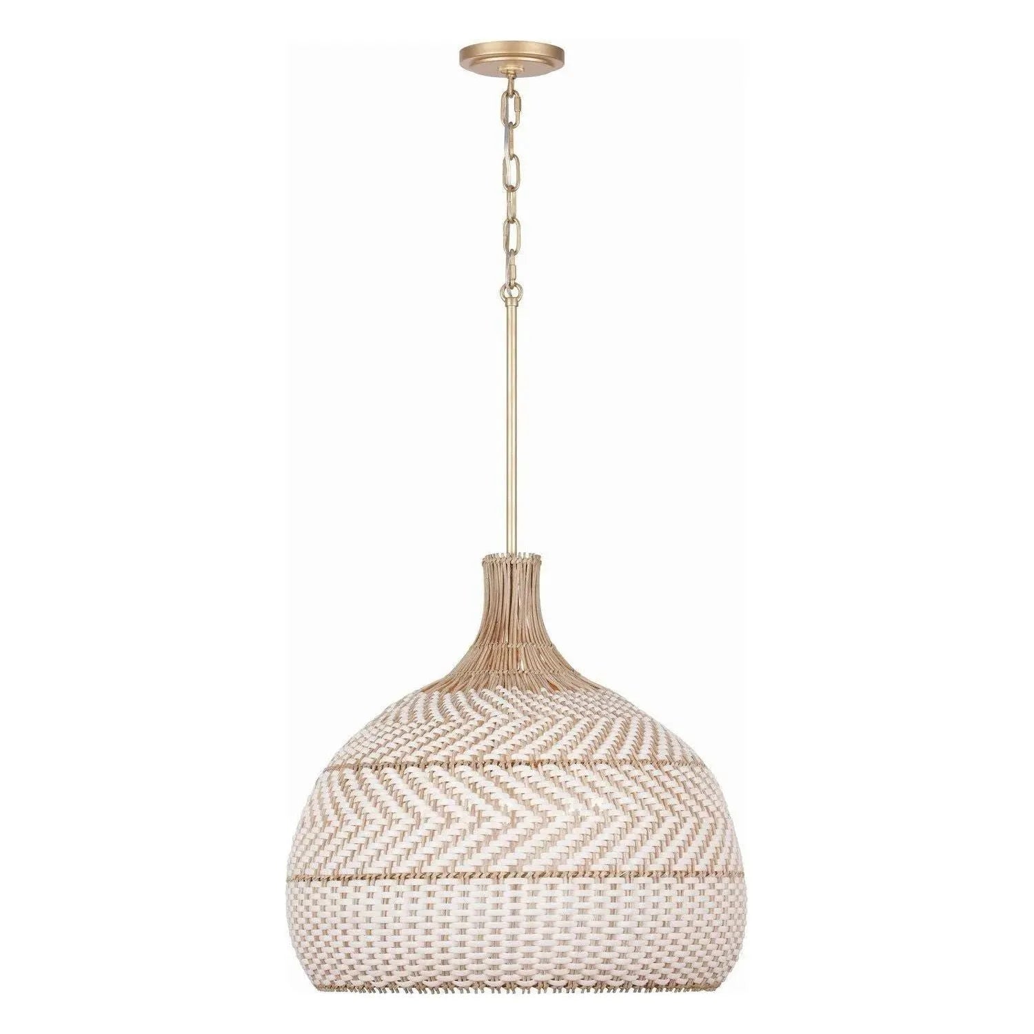 Crystorama - Zanzibar Chandelier - ZAN-9005-SG | Montreal Lighting & Hardware
