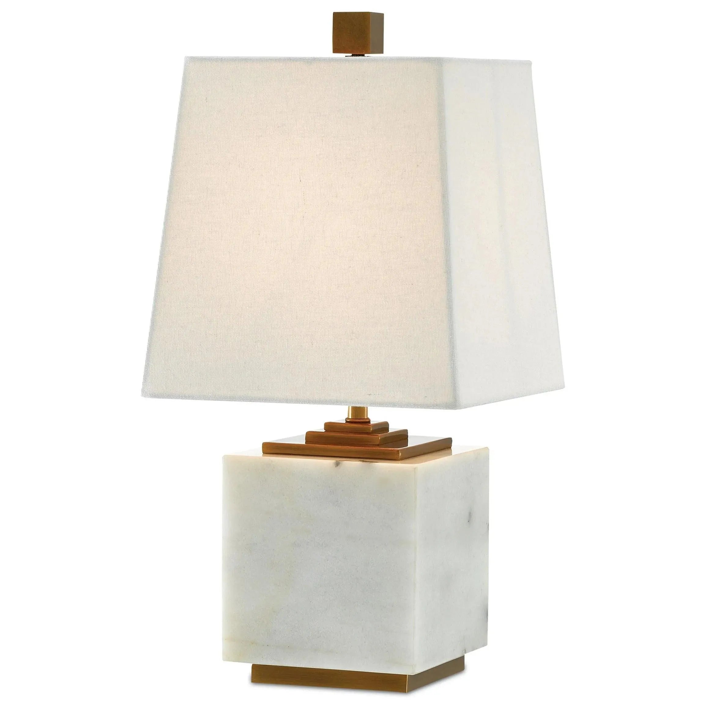 Currey and Company - Annelore Table Lamp - 6000-0215 | Montreal Lighting & Hardware
