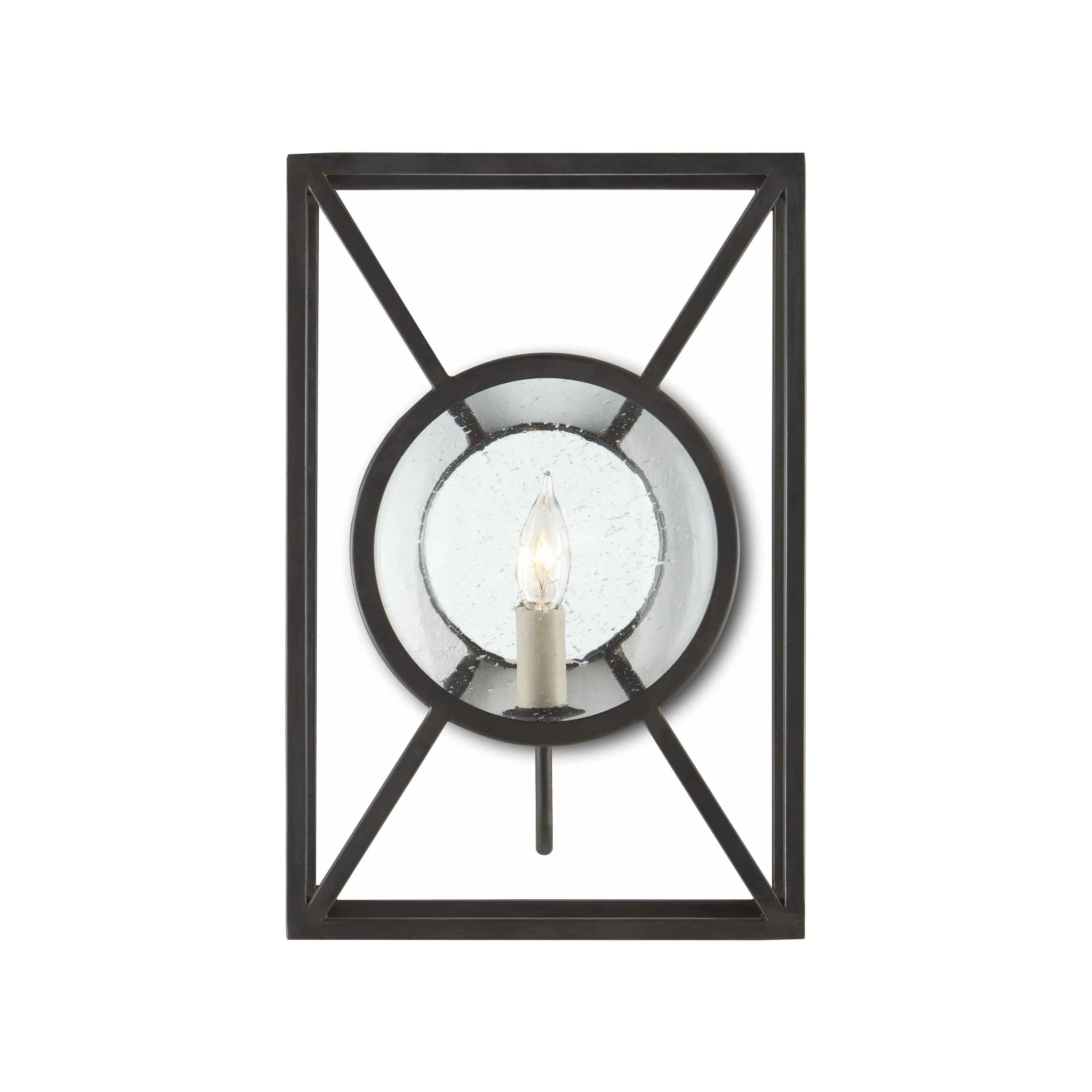 Currey and Company - Beckmore Wall Sconce - 5119 | Montreal Lighting & Hardware