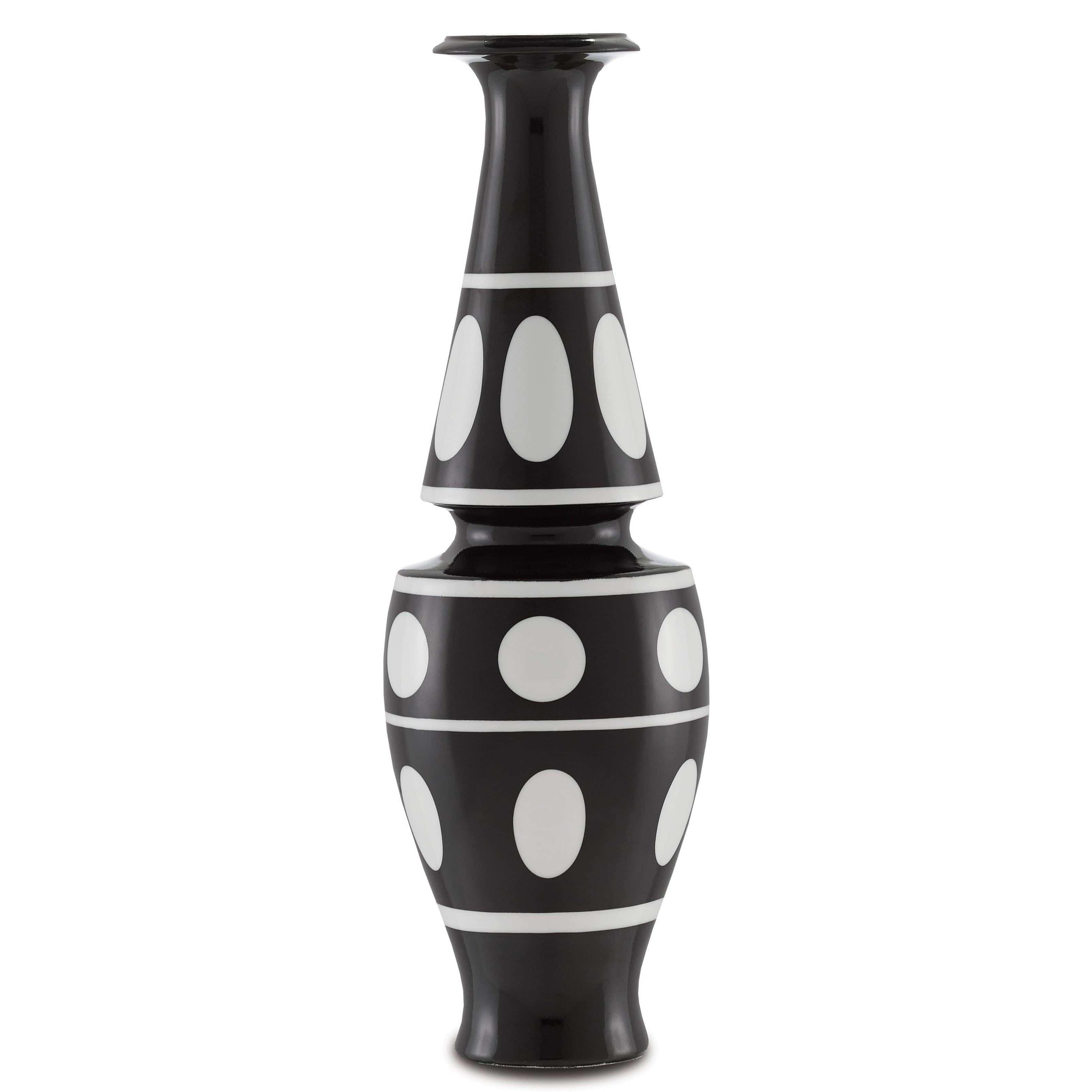 Currey and Company - De Vase - 1200-0386 | Montreal Lighting & Hardware