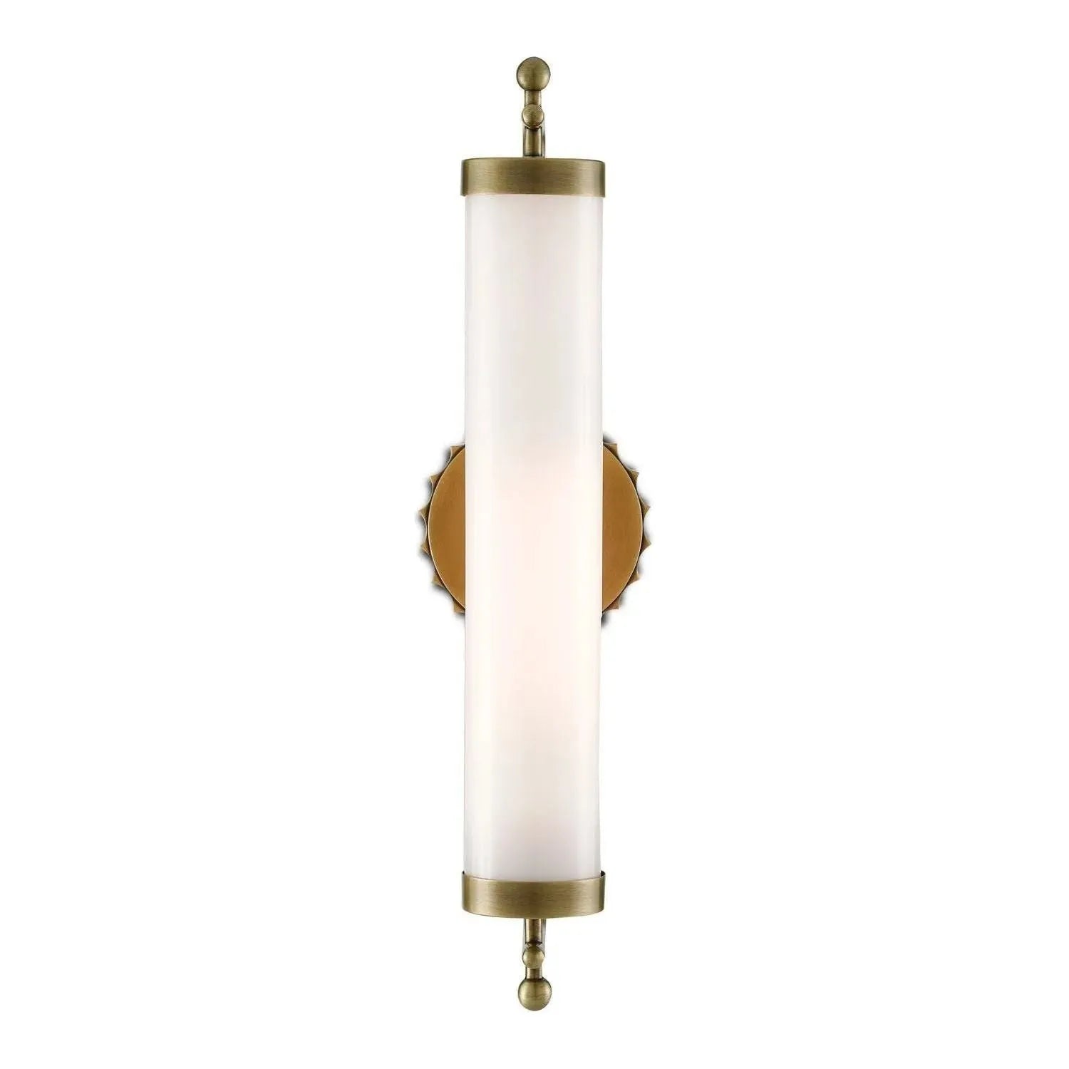 Currey and Company - Latimer Wall Sconce - 5000-0141 | Montreal Lighting & Hardware