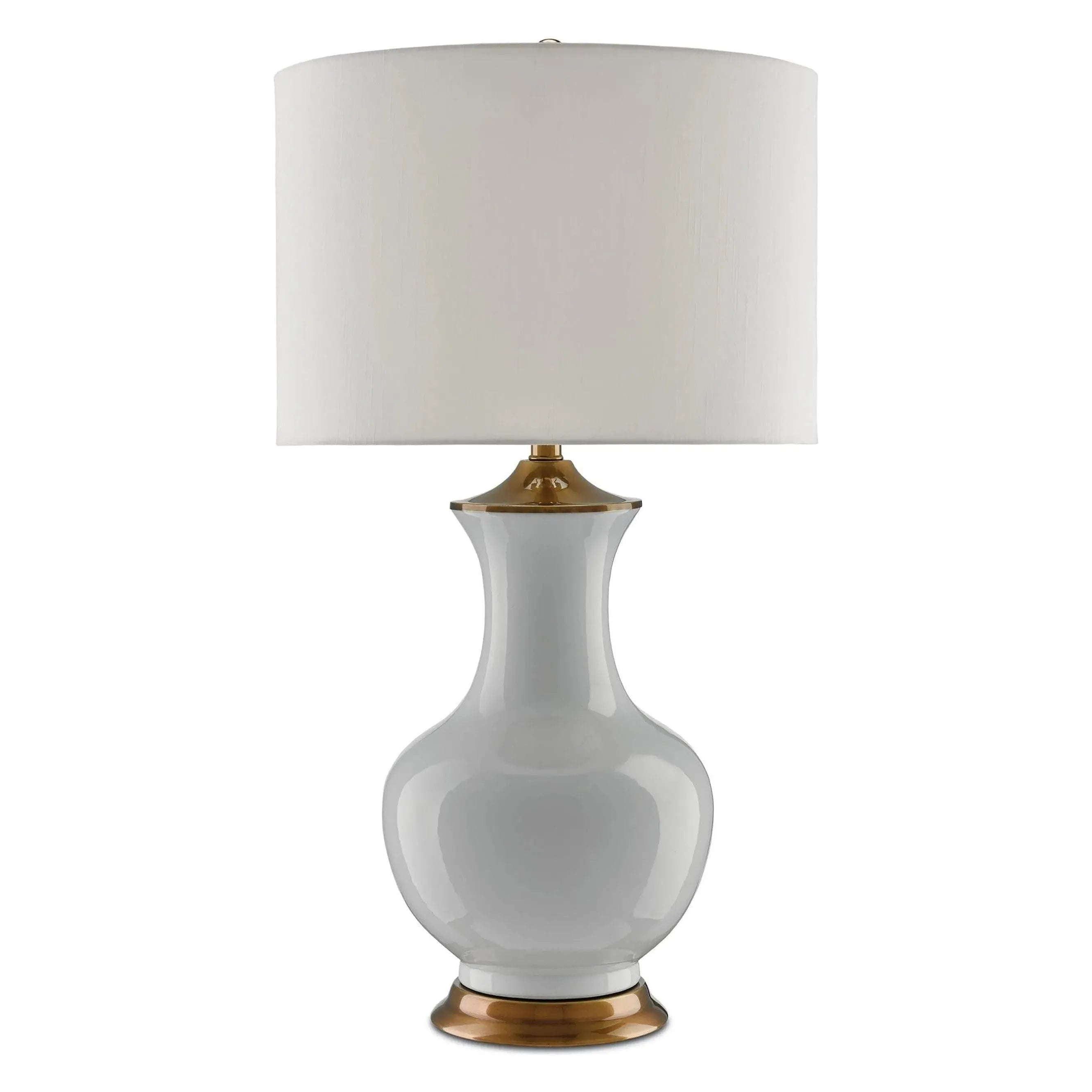 Currey and Company - Lilou Table Lamp - 6000-0020 | Montreal Lighting & Hardware