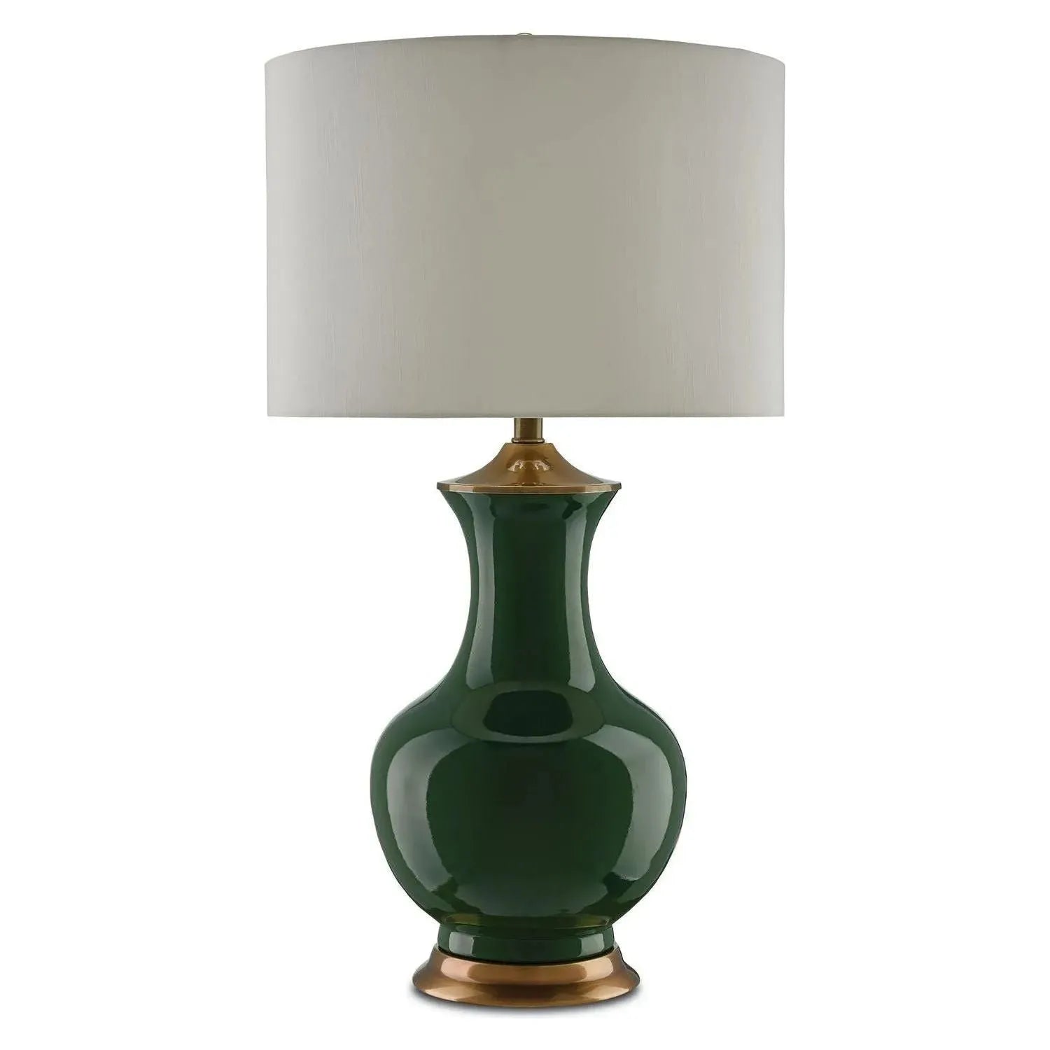 Currey and Company - Lilou Table Lamp - 6000-0022 | Montreal Lighting & Hardware