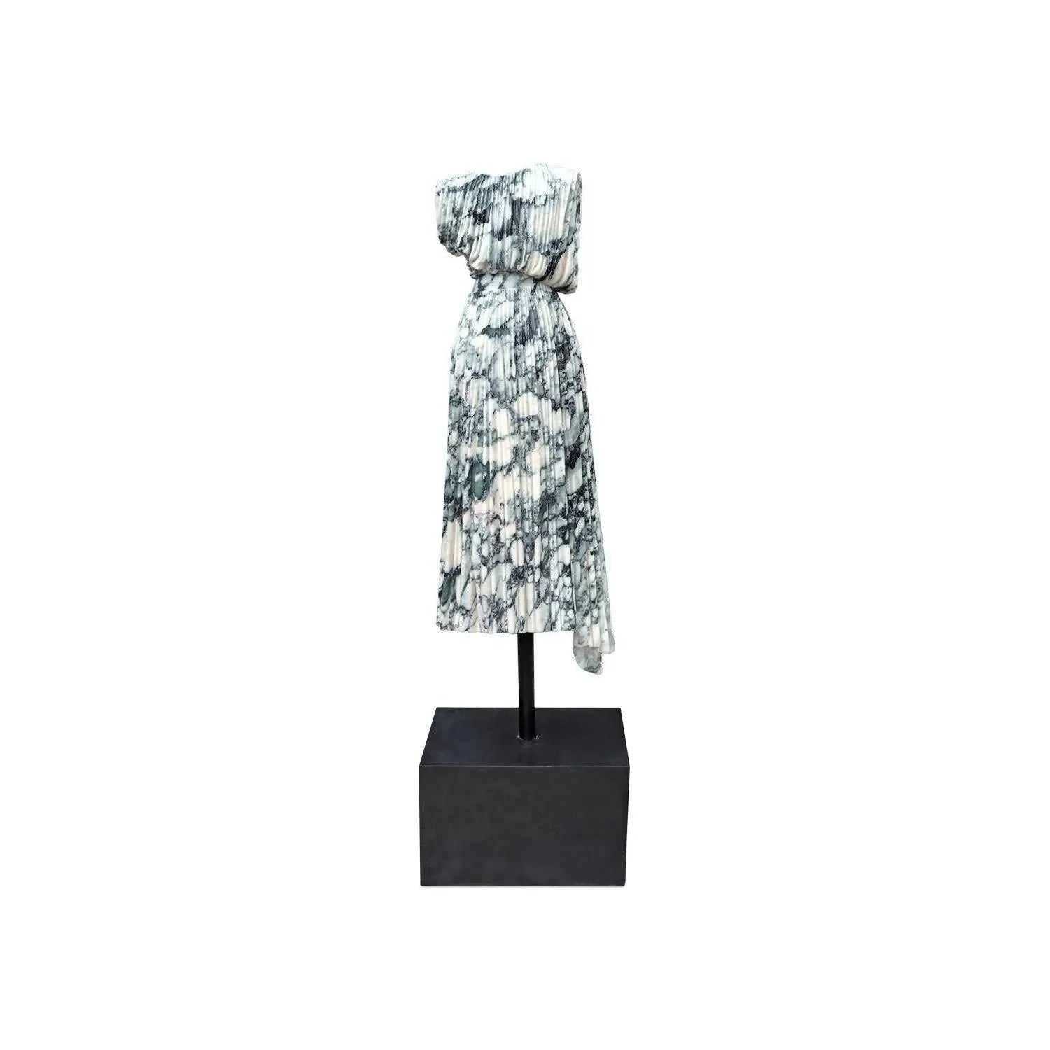 Currey and Company - Madame's Cocktail Dress - 1200-0854 | Montreal Lighting & Hardware